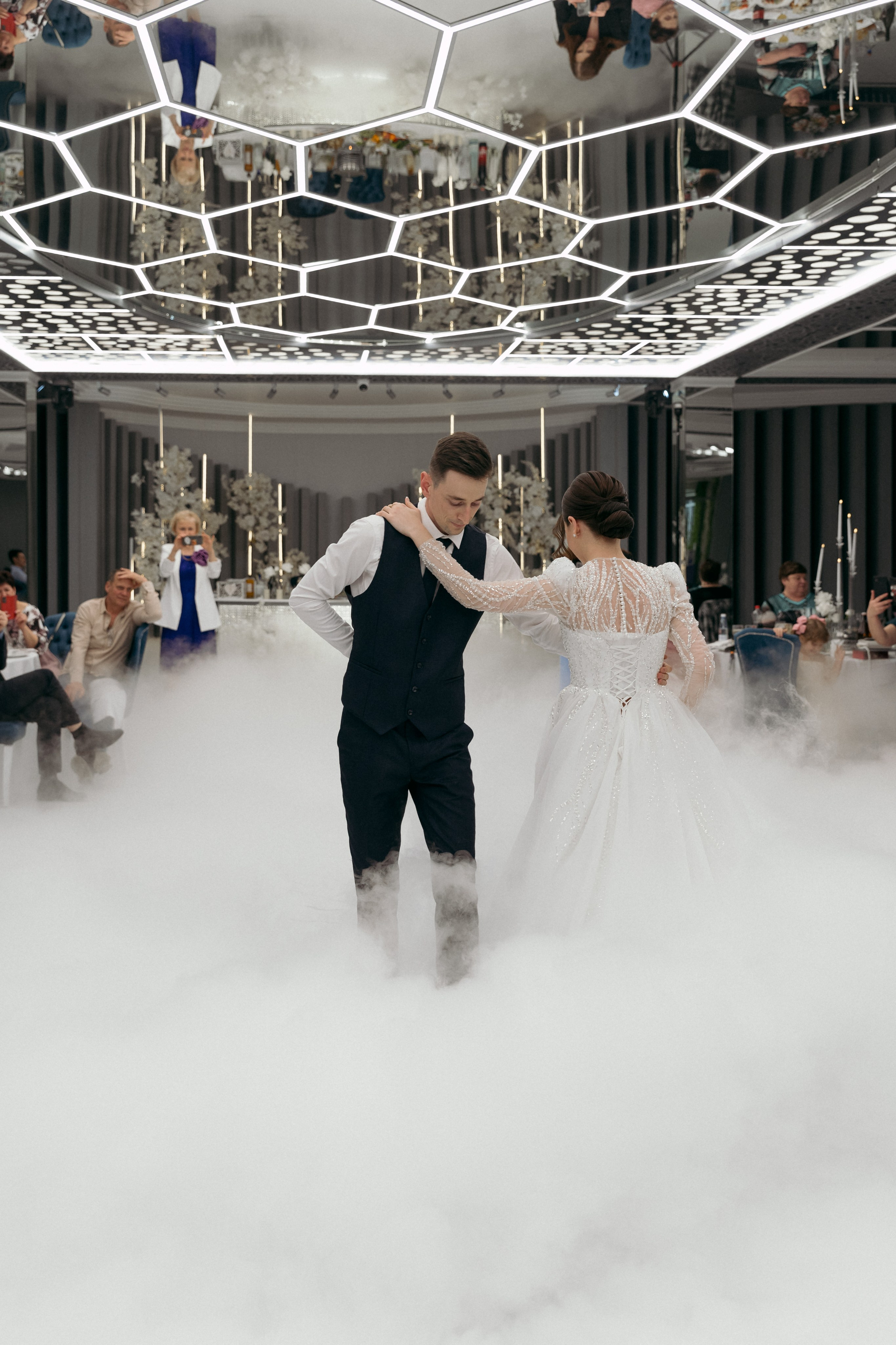 Степан и Яна 5/04/2025. Свадебный  и семейный фотограф в Краснодаре