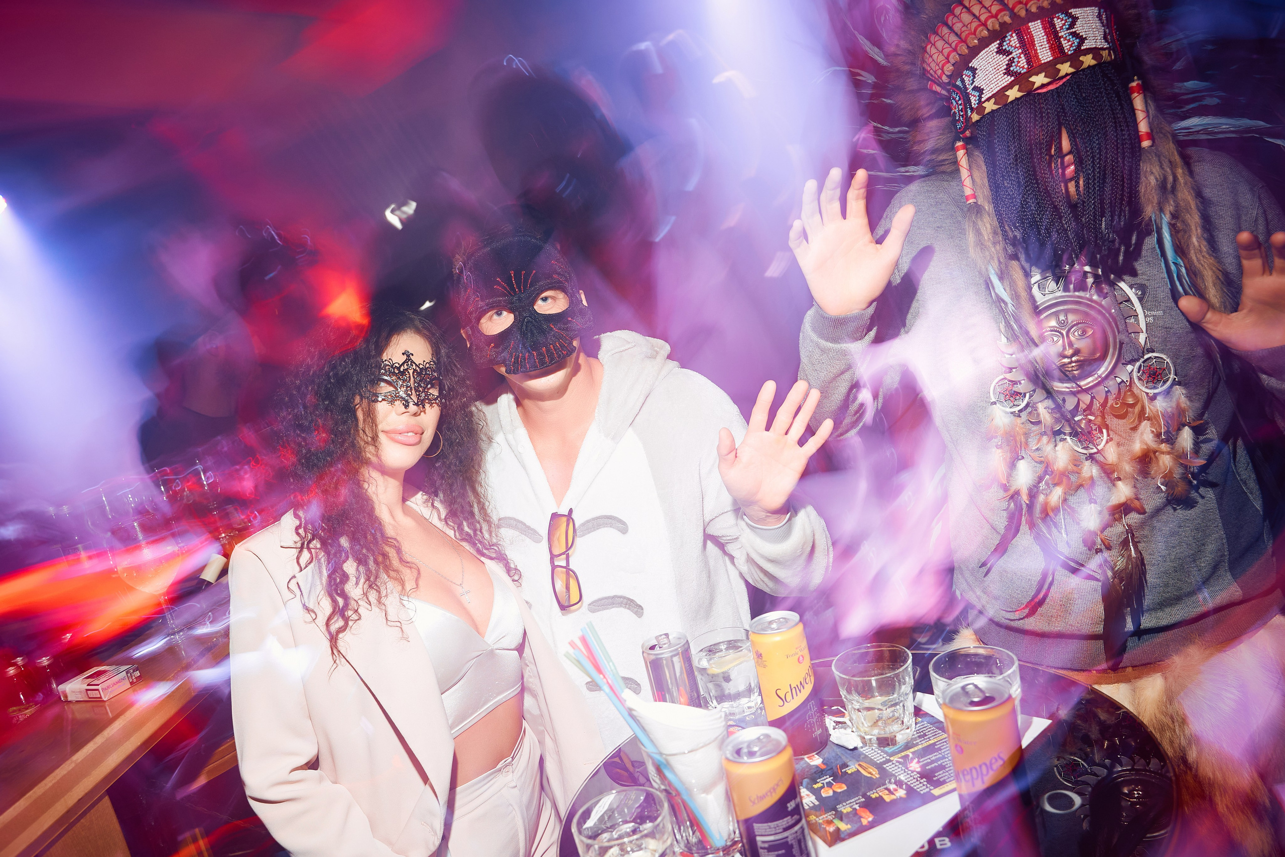 Halloween. Photographer and Videographer in Montenegro