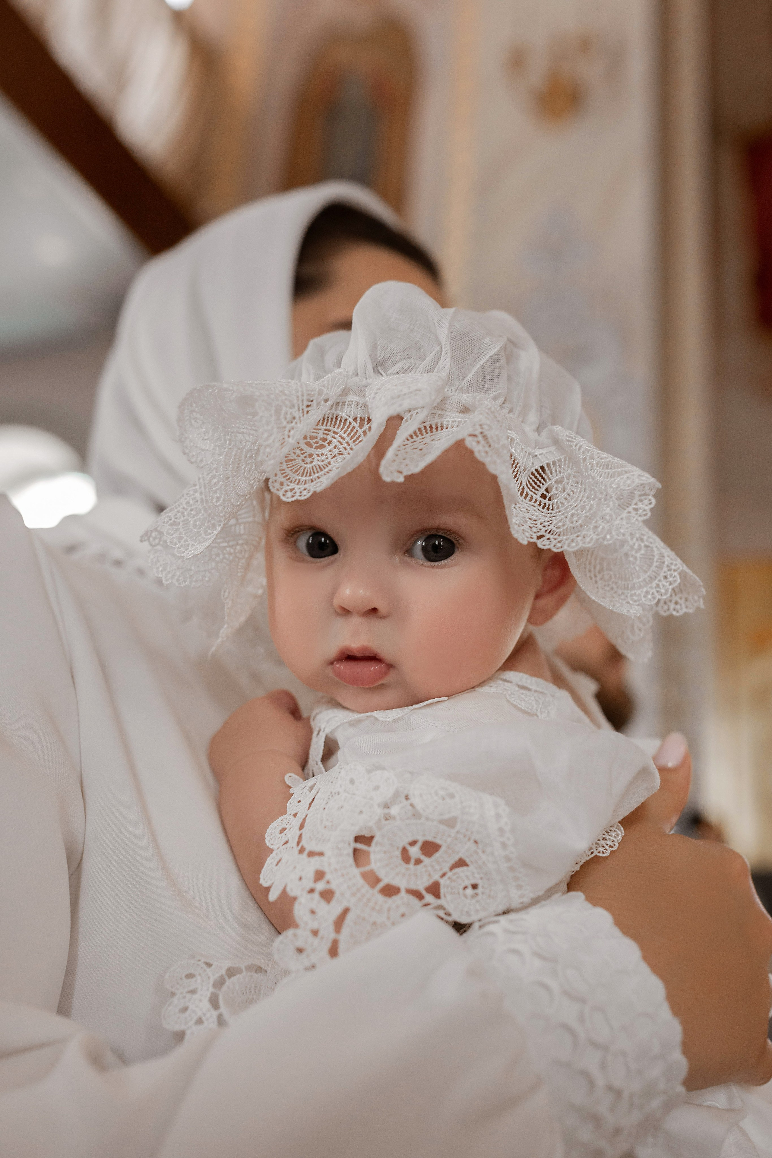 Церковные съёмки. Семейный и детский фотограф в Сальске