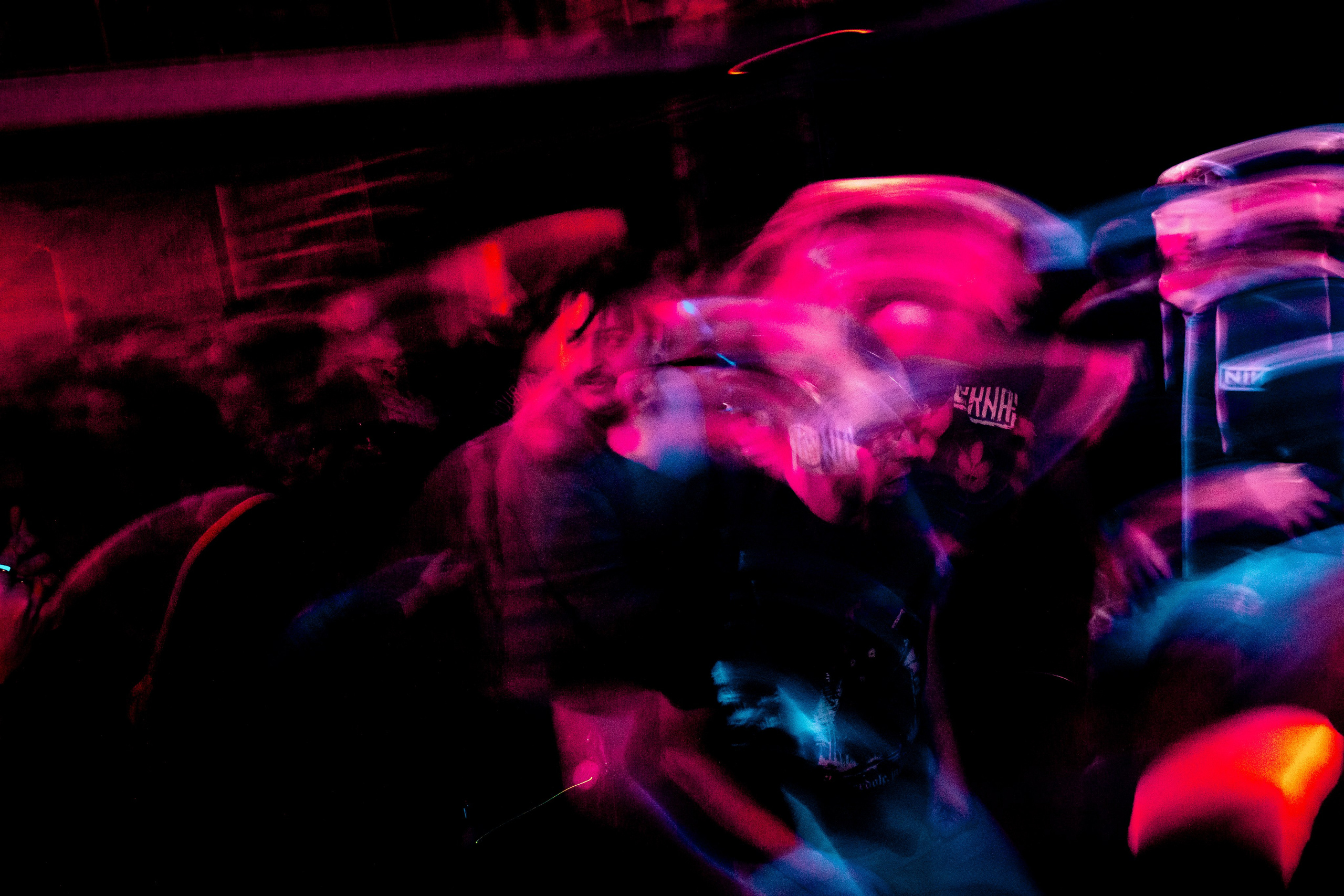 СЛЁЗЫ МОНРО. Фотограф Елена Богачева (lenalena_na_na_na)