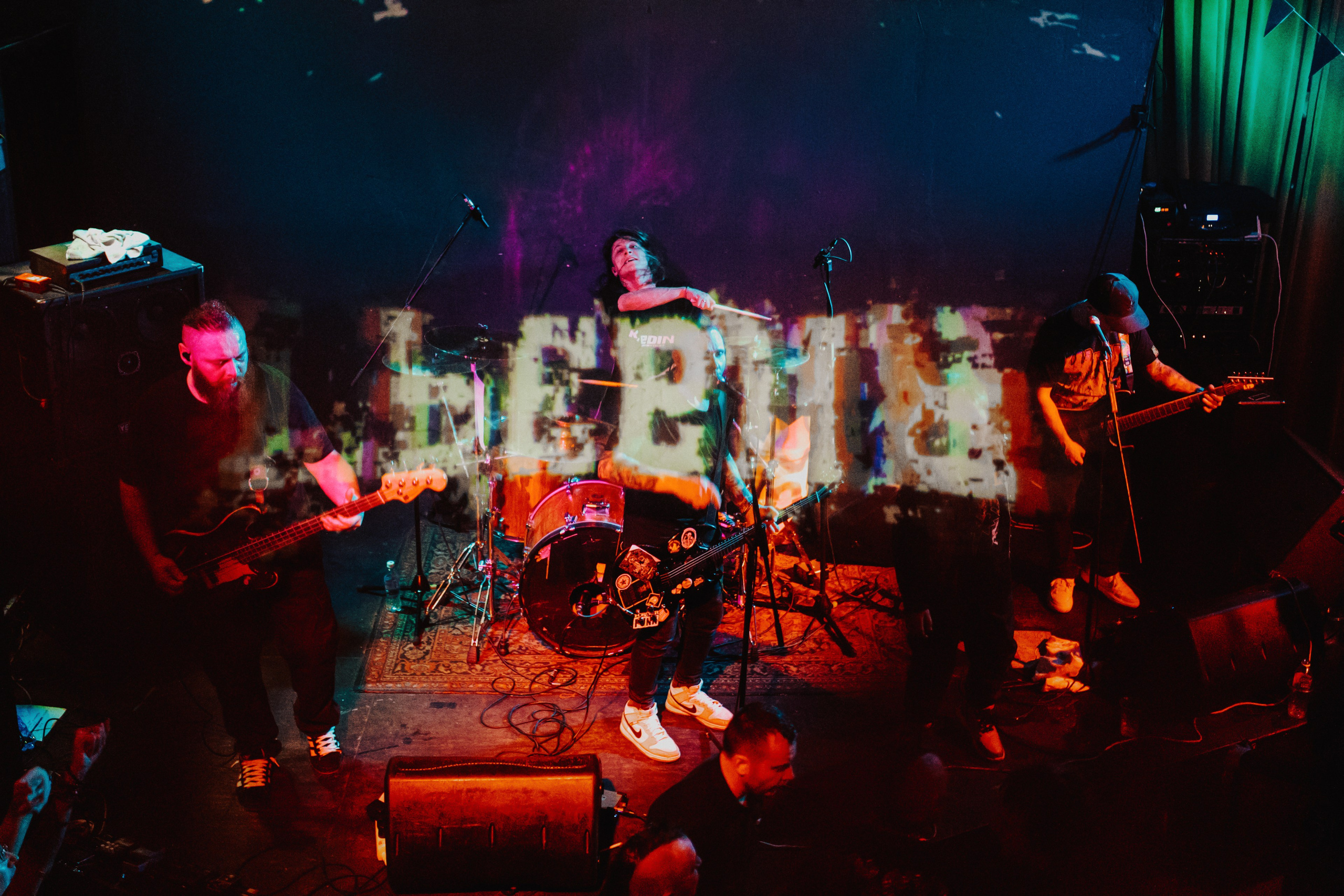 ГРЕБЛЯ. Фотограф Елена Богачева (lenalena_na_na_na)