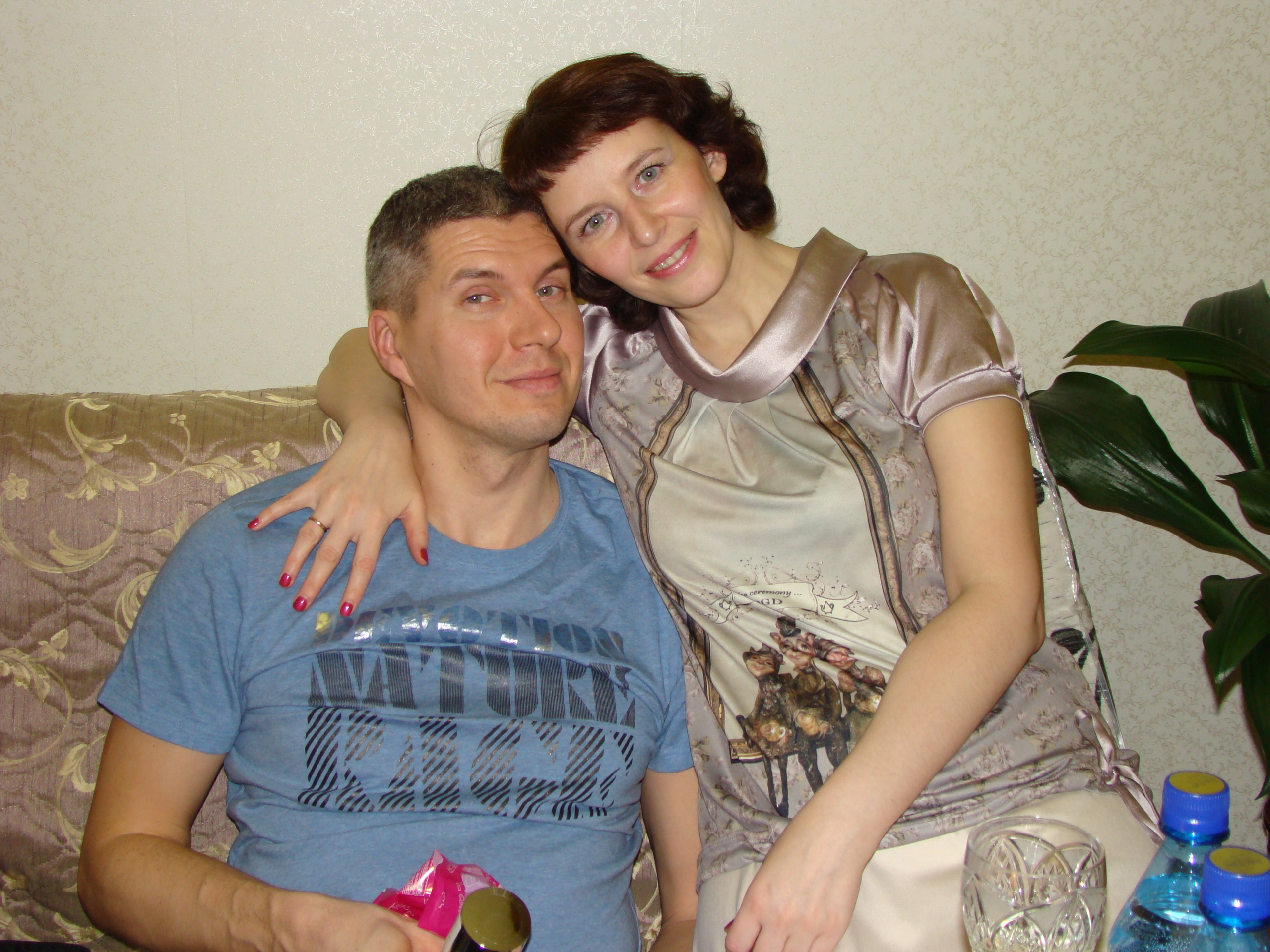 Новый год 31.12.12-01.01.13. Семейный, Свадебный фотограф СПБ Питер— Романова Екатерина