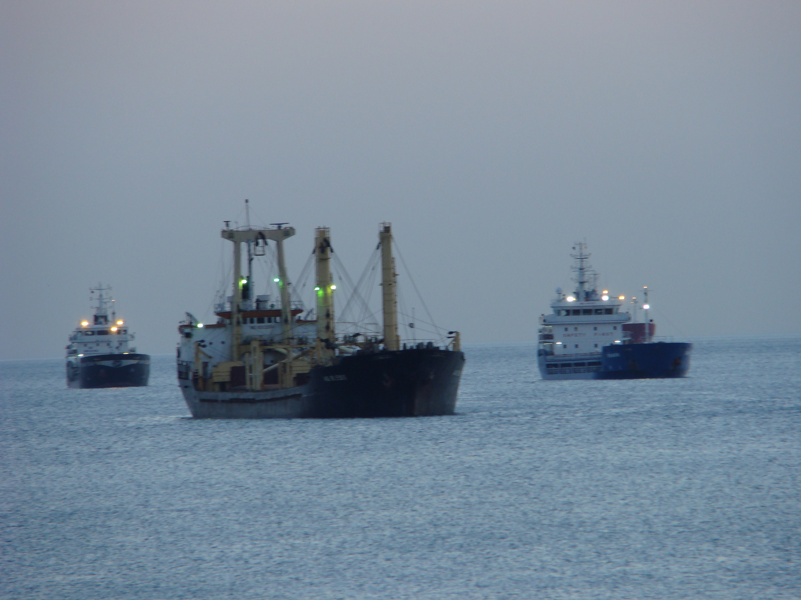 Кабардинка (фото Зевиных) 25.06-24.07.2008. Семейный, Свадебный фотограф СПБ Питер— Романова Екатерина