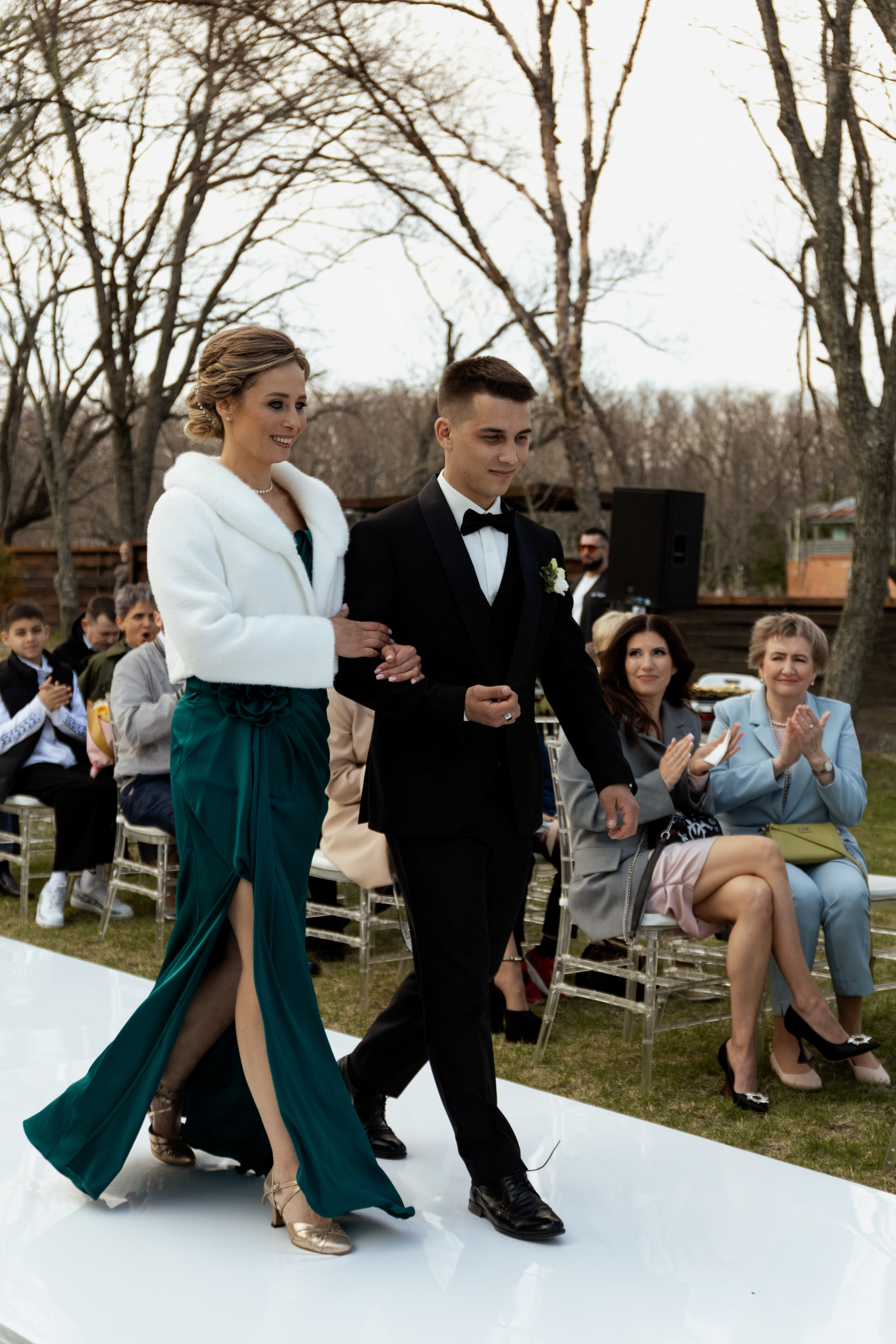 Андрей и Анастасия. Дарья Алейникова фотограф во Владивостоке