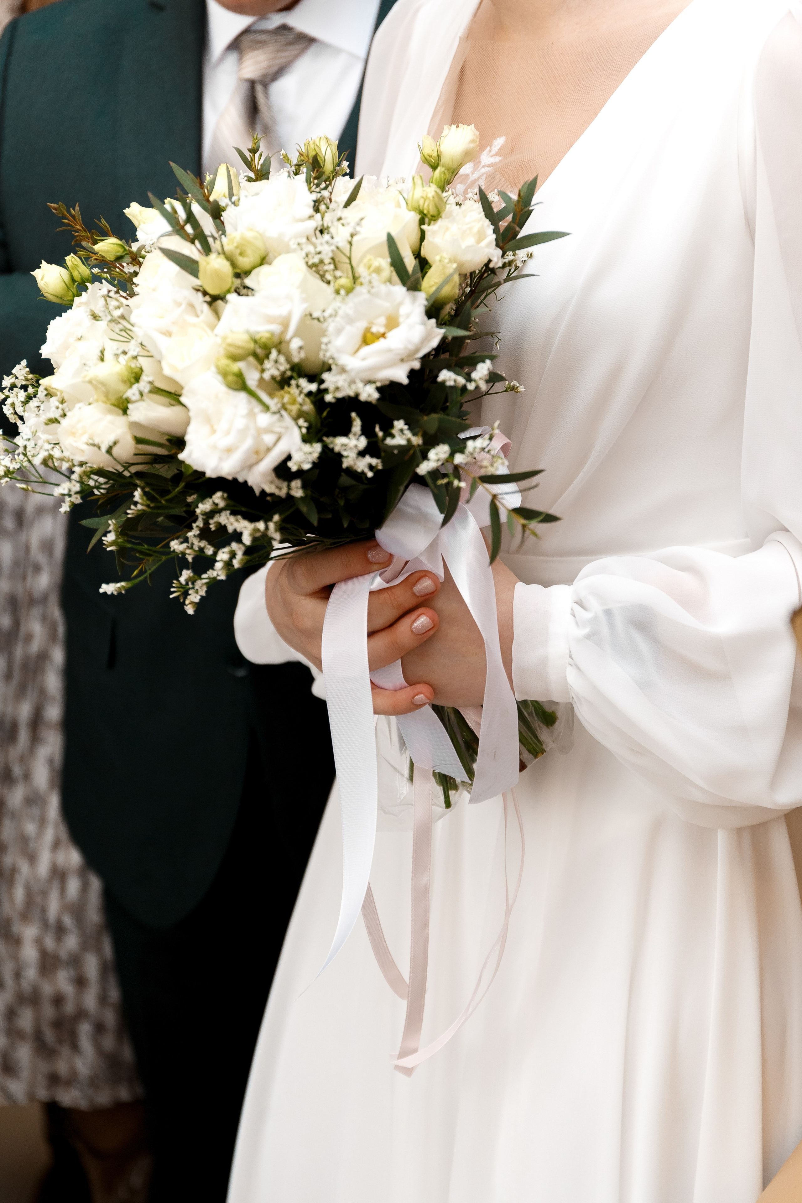 Екатерина и Андрей. Дарья Алейникова фотограф во Владивостоке