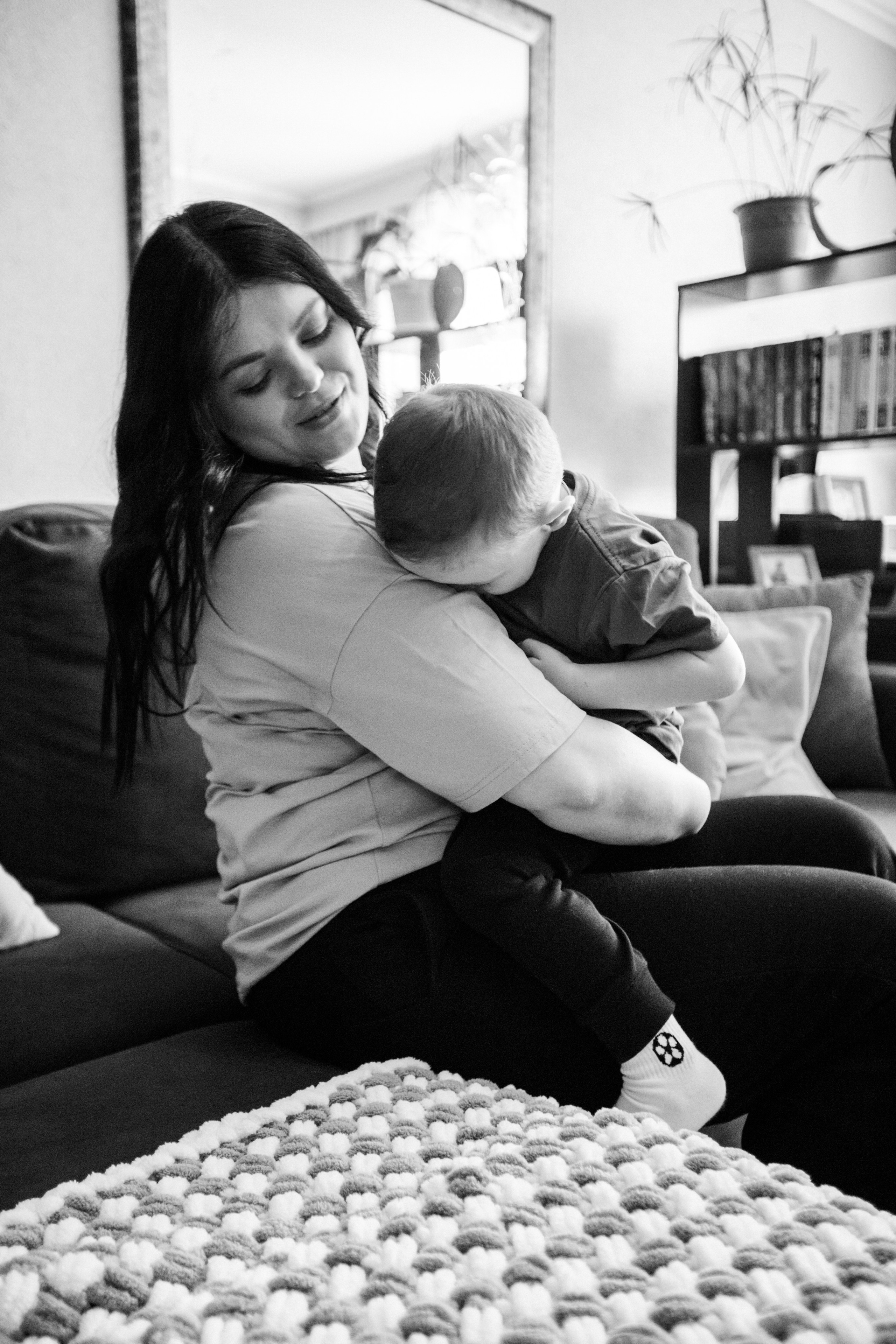 Ярослав + Юля + Егор. Главная