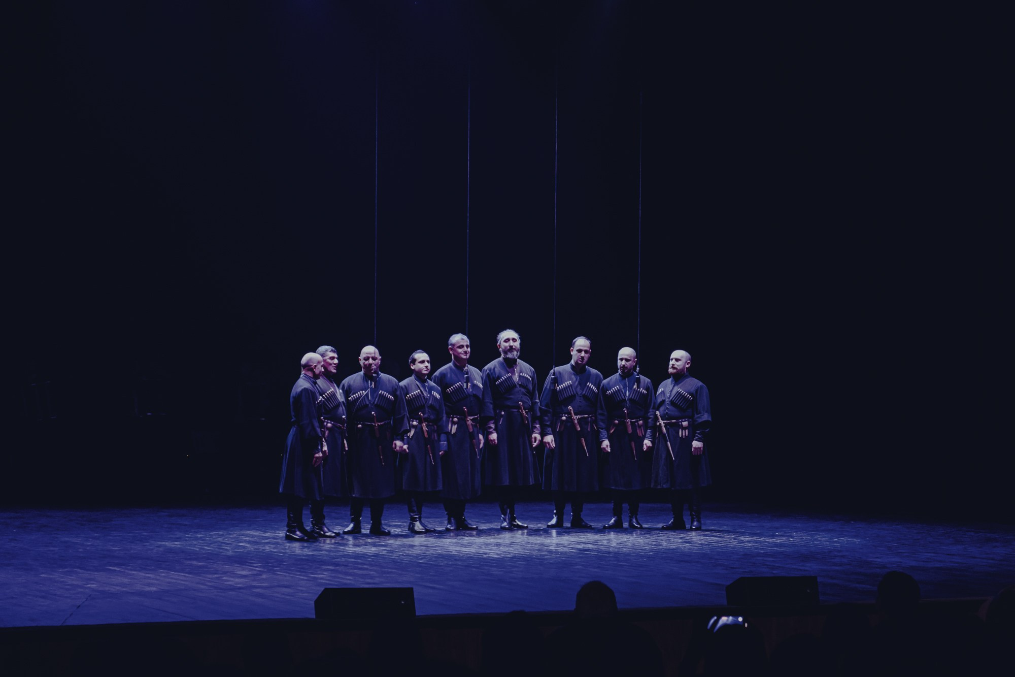 Batumi | Summer Theatre. Фотограф и видеооператор Анастасия Селдушева