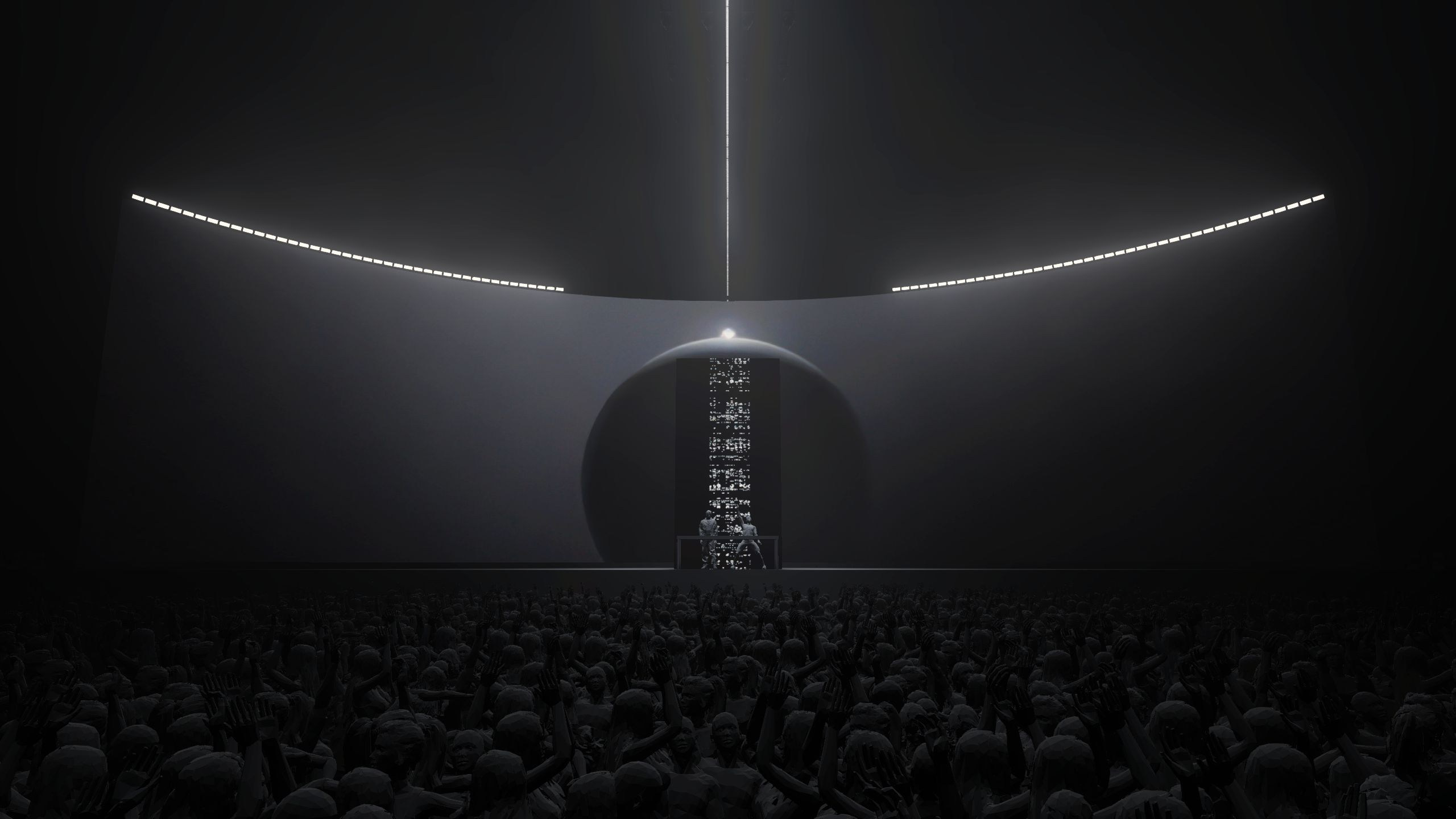 CONSTANT EVOLUTION. OOPS