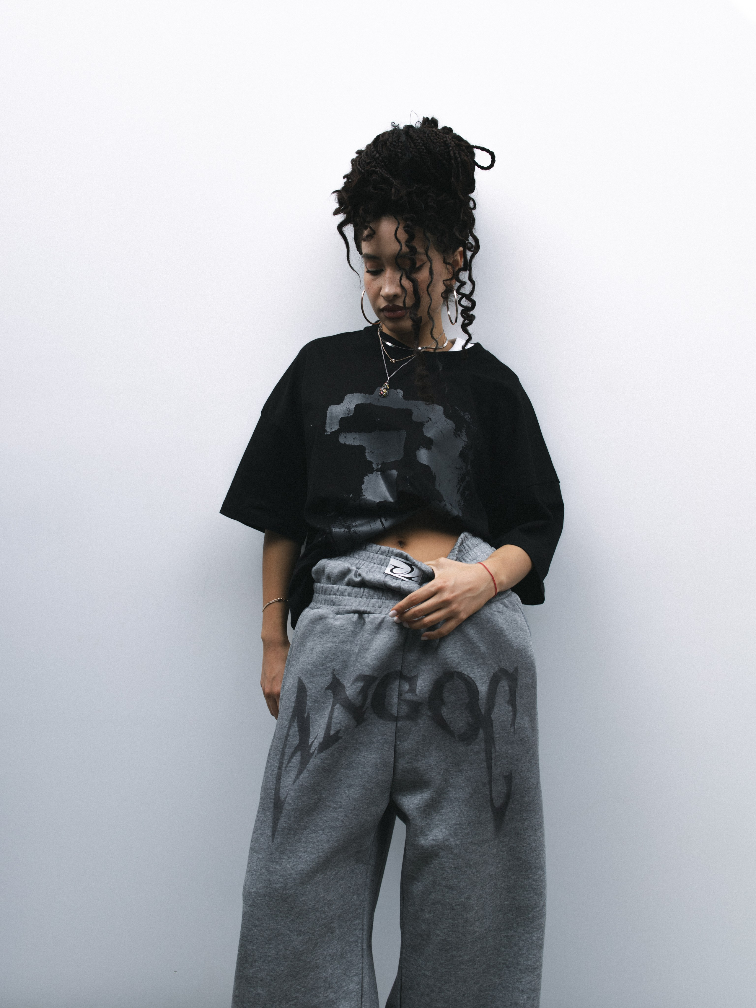 КАМПЕЙН. RUNA production — стильные съемки для брендов