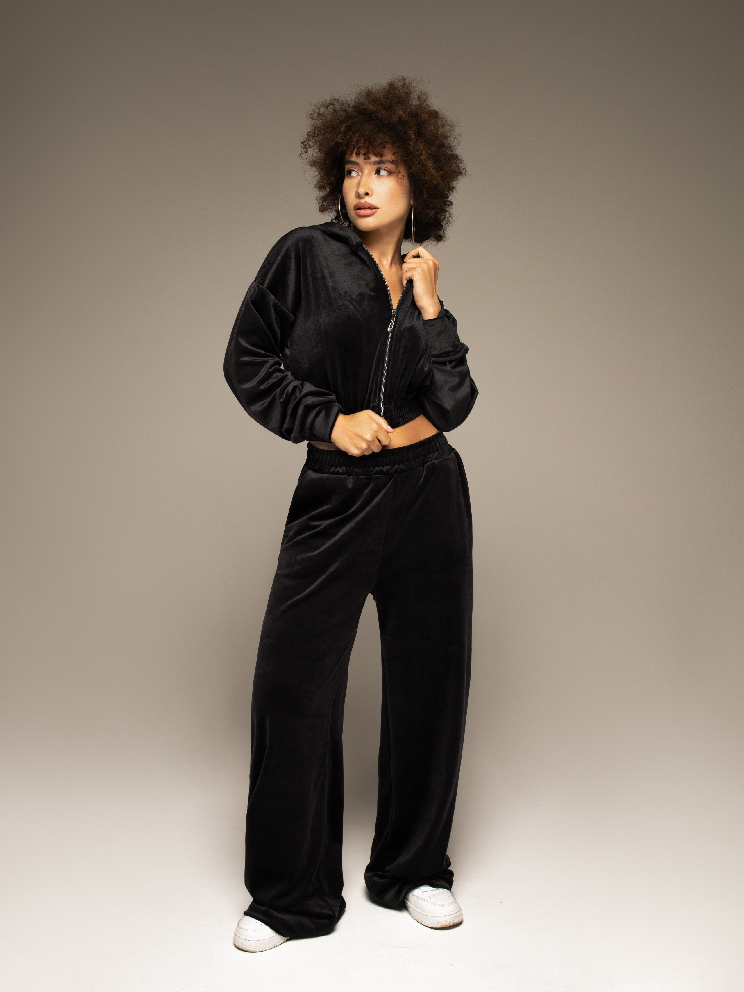 ВБ. RUNA production — стильные съемки для брендов