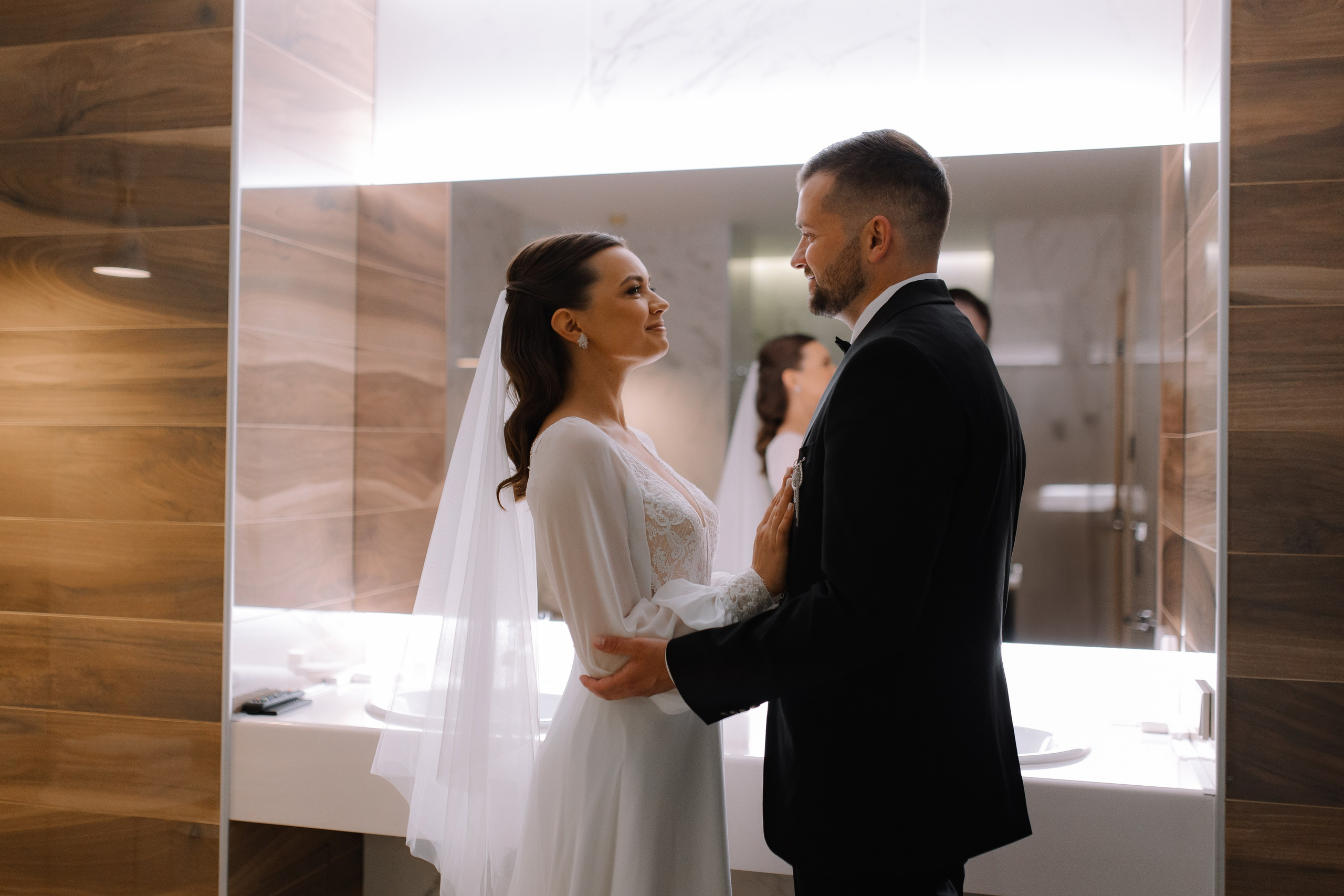 Свадьба в Кировске. Фотограф и видеограф в Мурманске, Москве Екатерина Нечаева