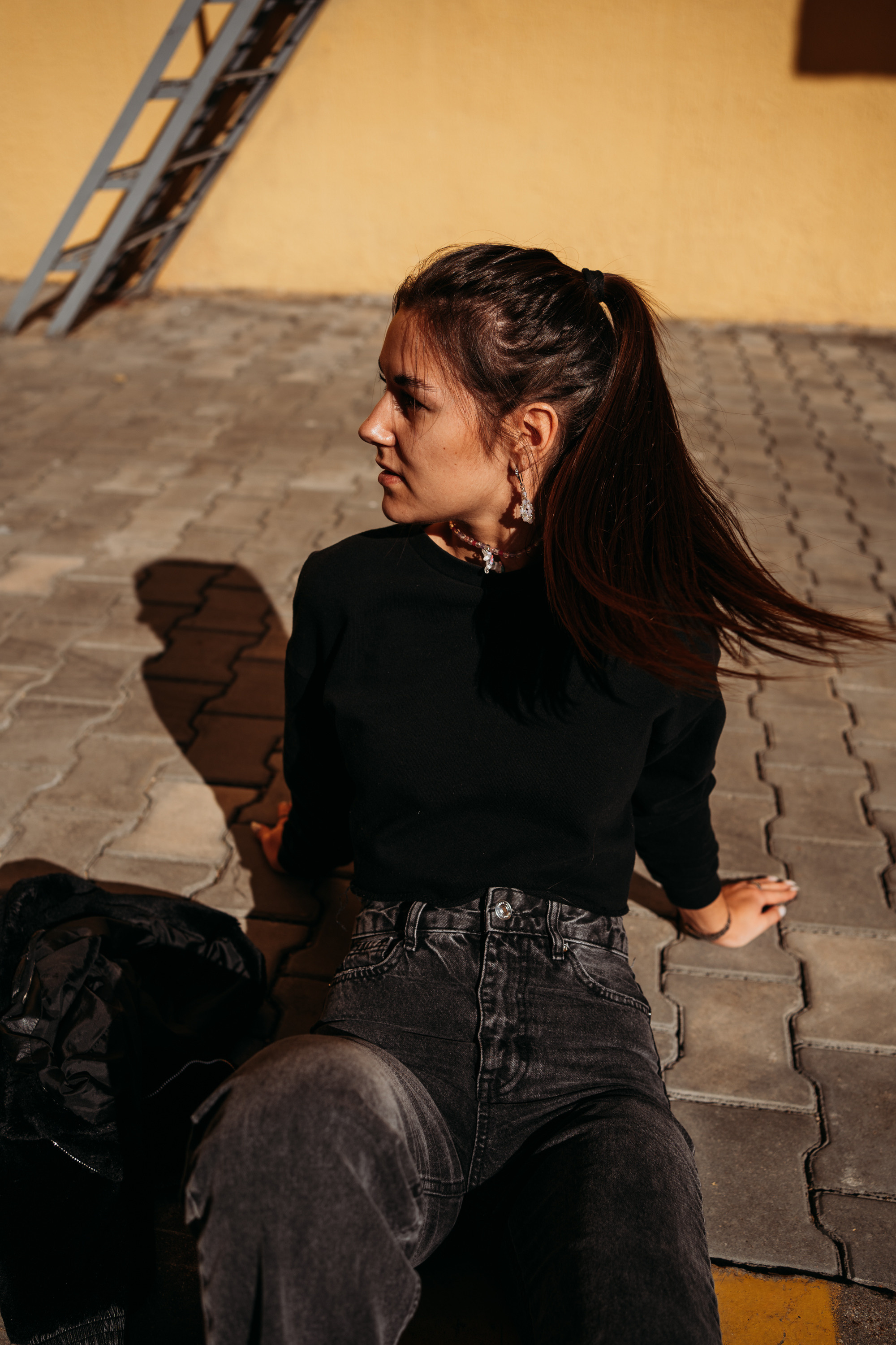 Вика.единорог. Женский, лайфстайл фотограф, минск, семейный, новорожденных, портретный