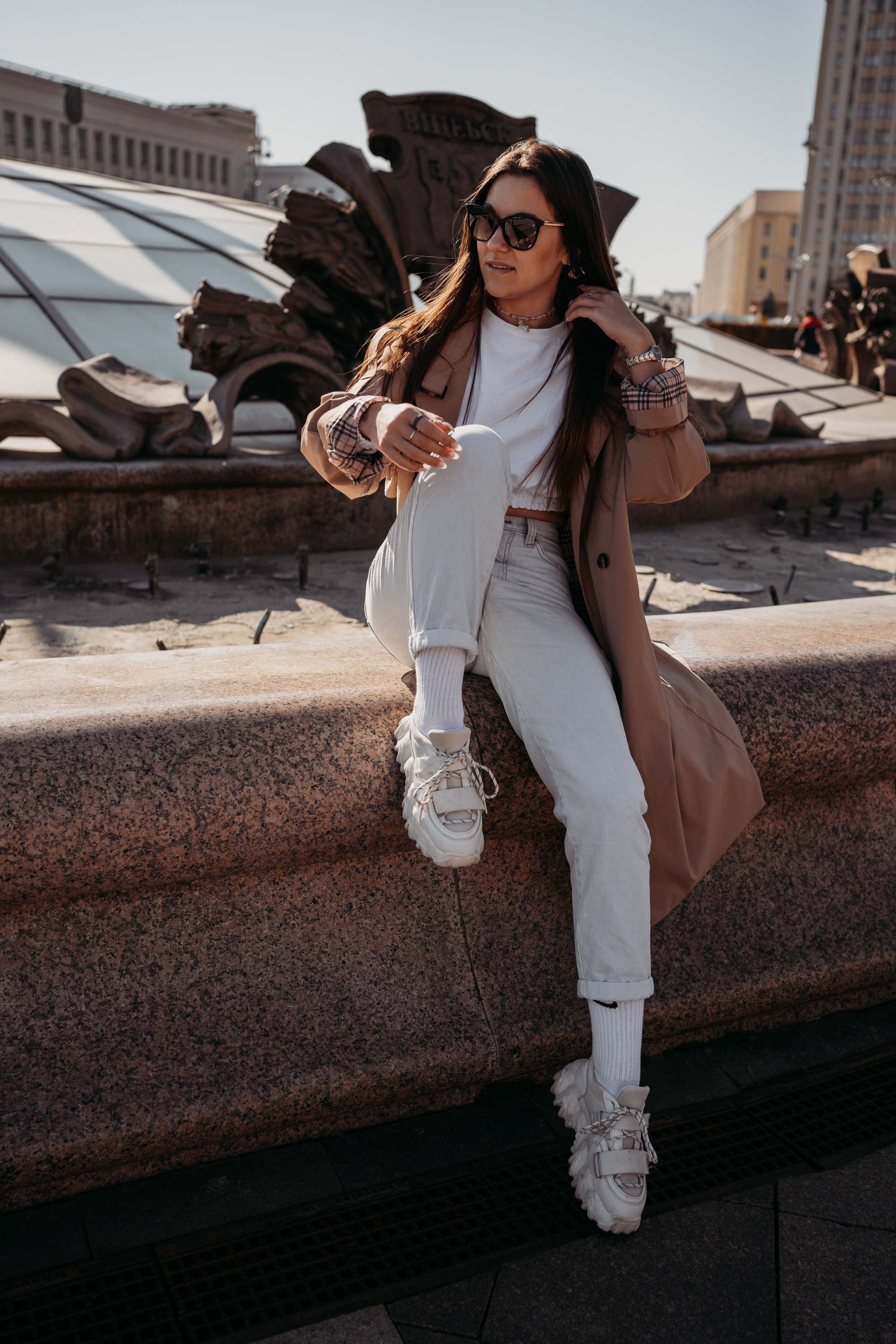 Вика.единорог. Женский, лайфстайл фотограф, минск, семейный, новорожденных, портретный