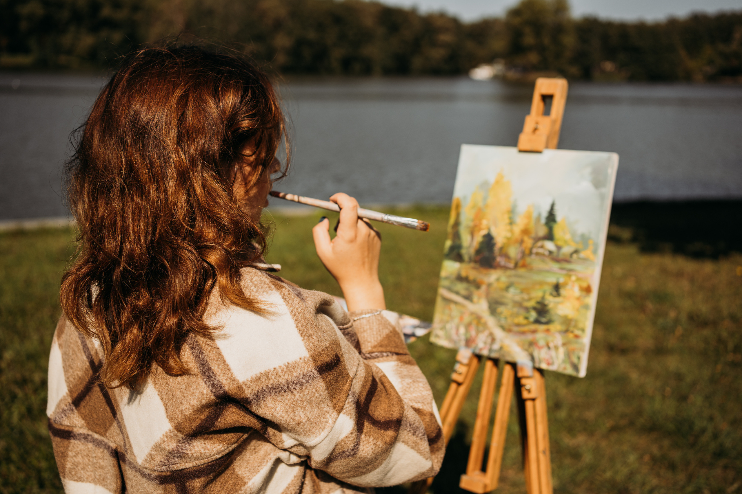 Ася.Художница. Женский, лайфстайл фотограф, минск, семейный, новорожденных, портретный