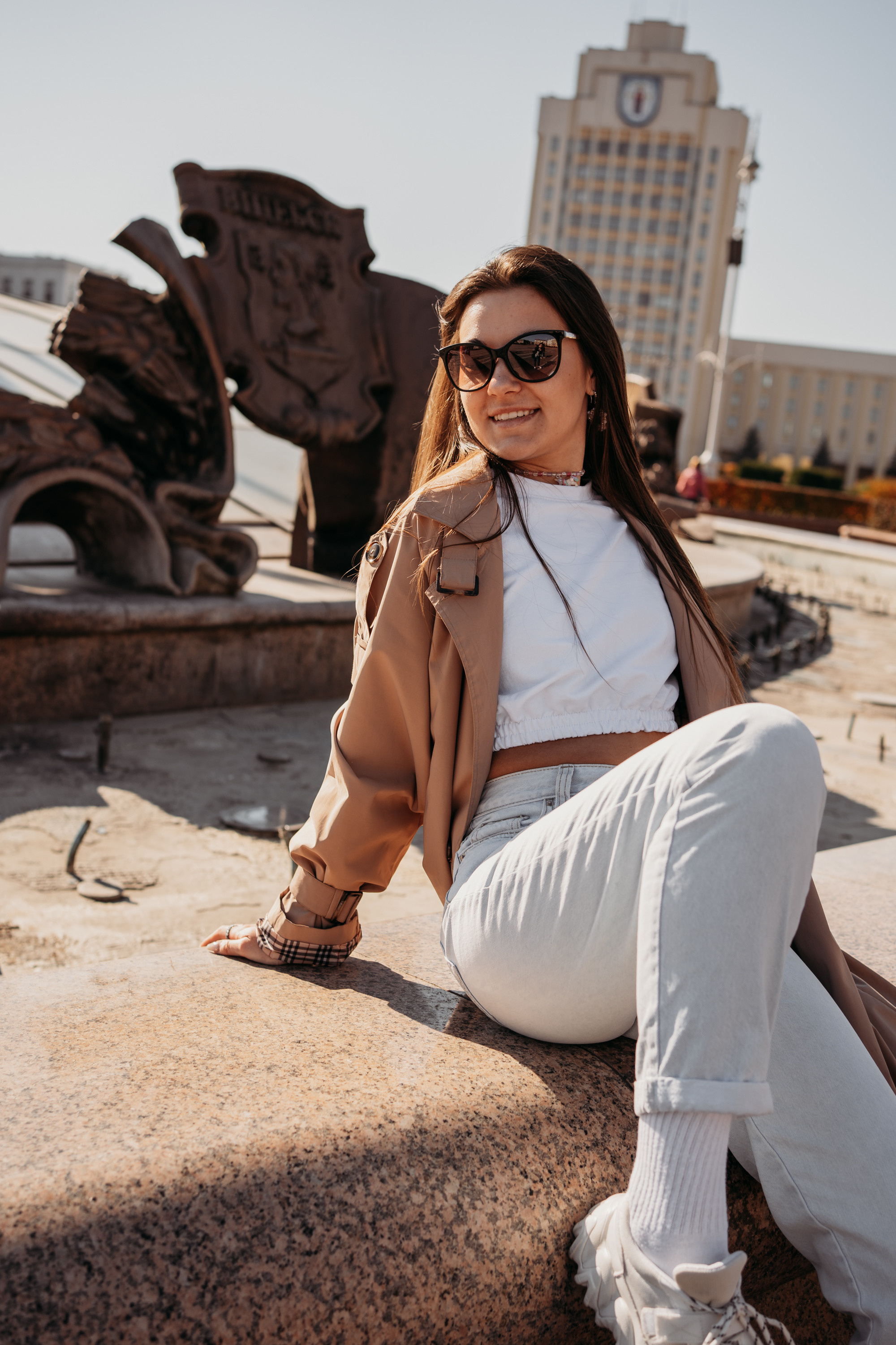 Вика.единорог. Женский, лайфстайл фотограф, минск, семейный, новорожденных, портретный