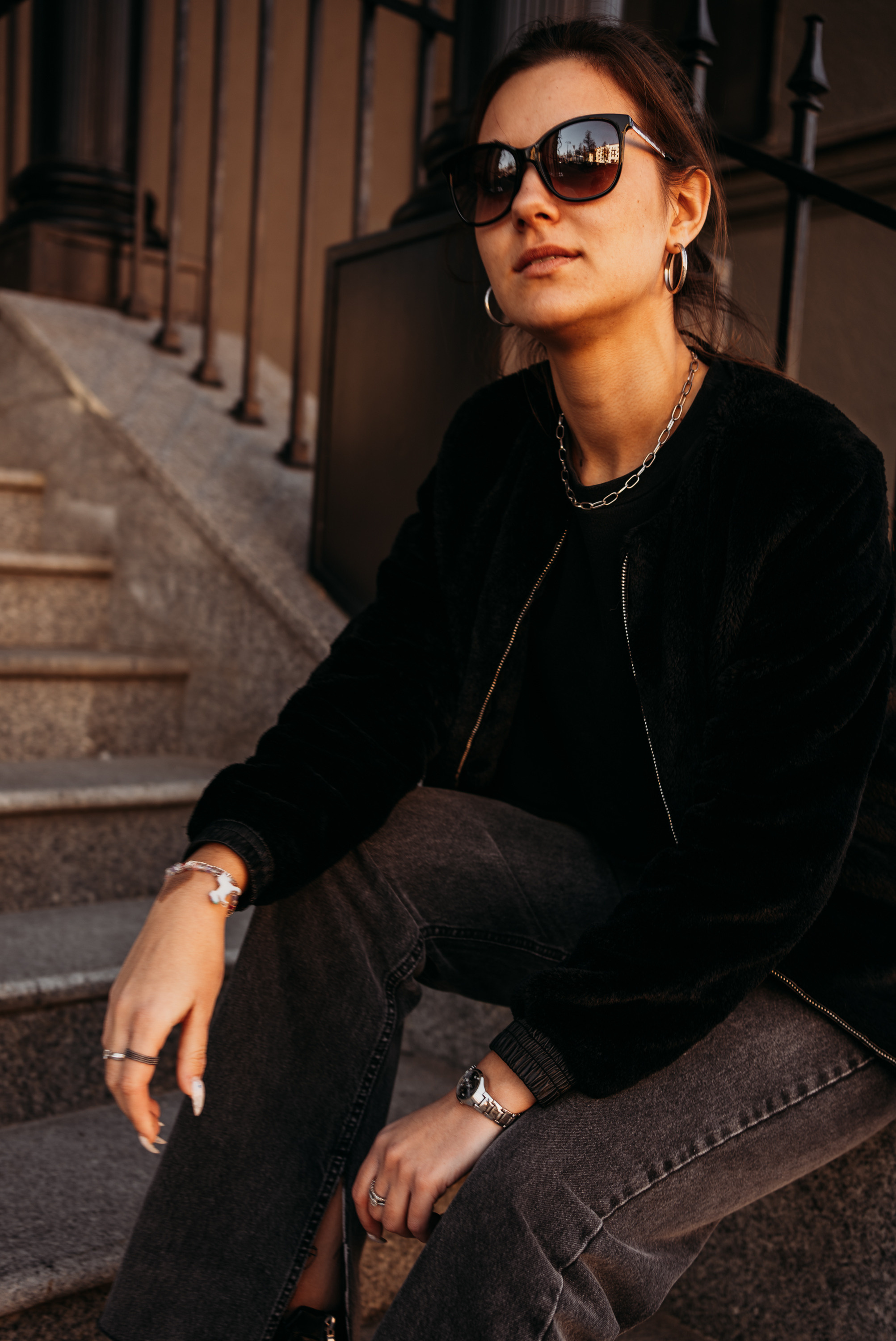 Вика.единорог. Женский, лайфстайл фотограф, минск, семейный, новорожденных, портретный