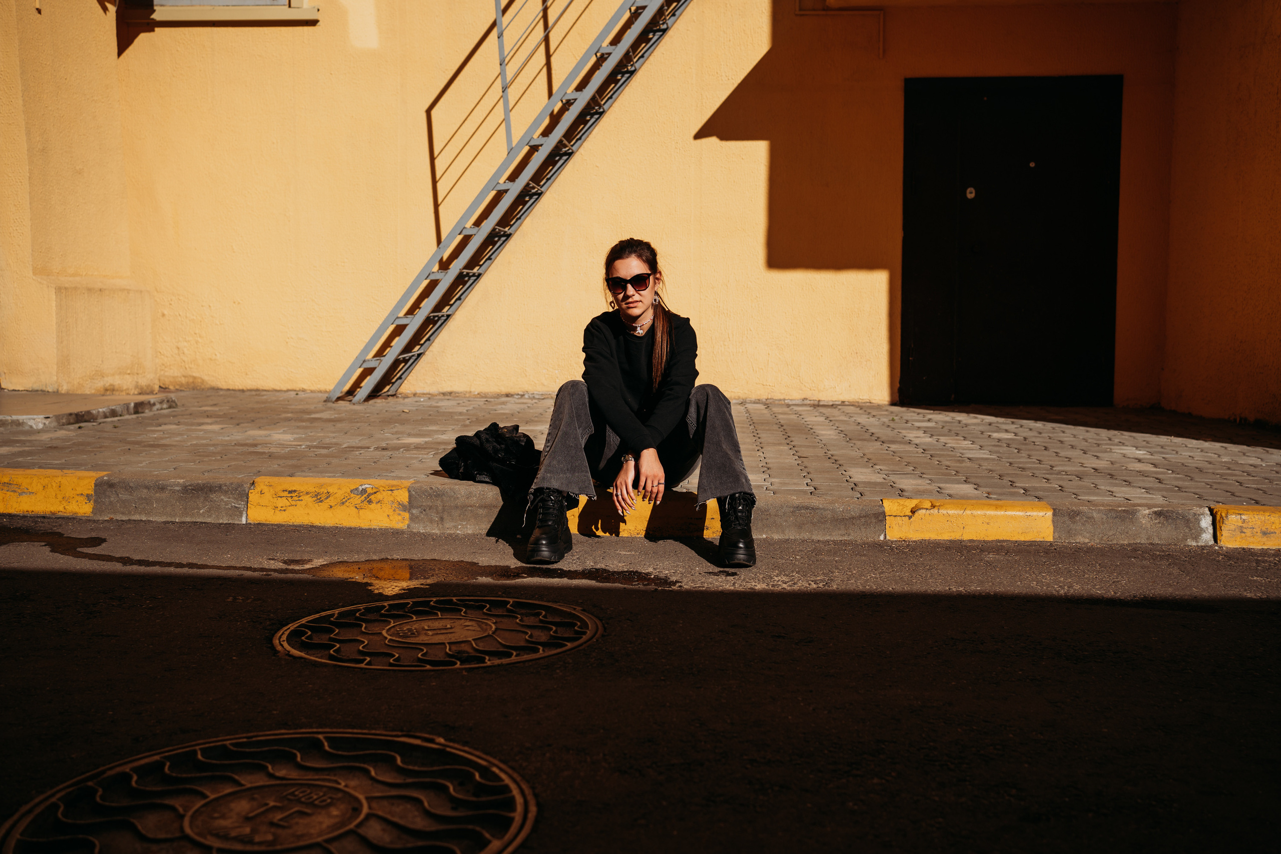 Вика.единорог. Женский, лайфстайл фотограф, минск, семейный, новорожденных, портретный