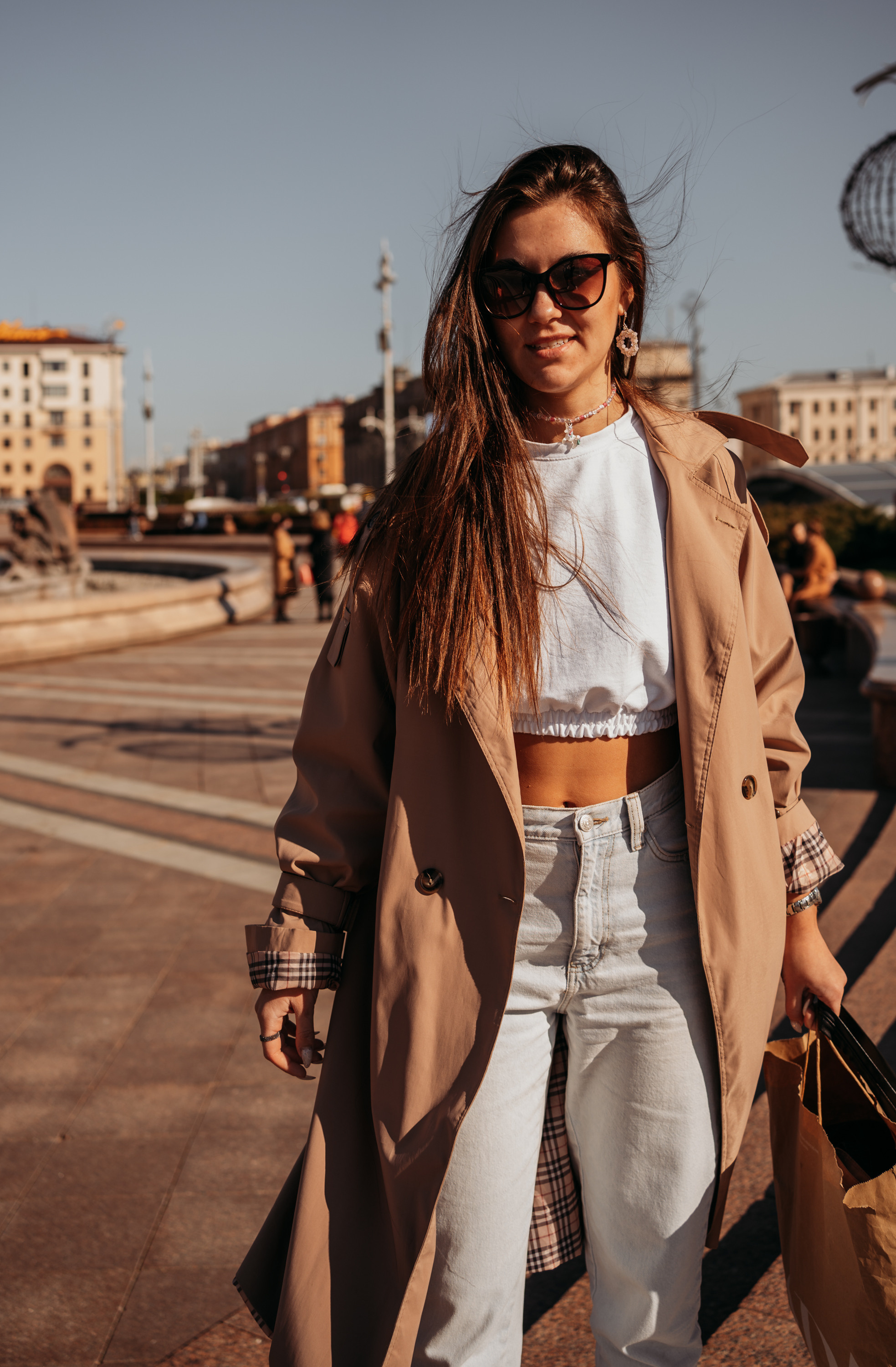 Вика.единорог. Женский, лайфстайл фотограф, минск, семейный, новорожденных, портретный