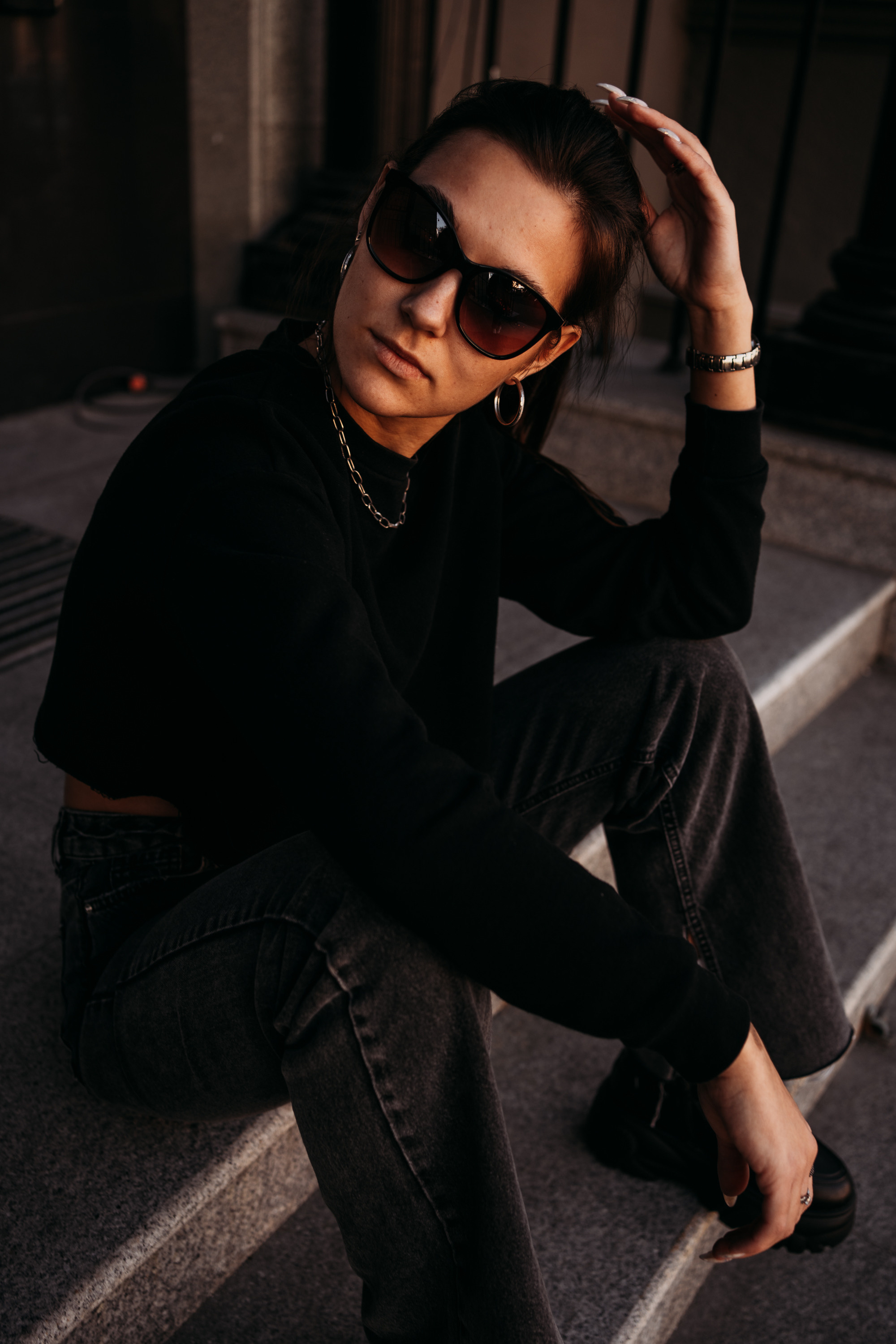 Вика.единорог. Женский, лайфстайл фотограф, минск, семейный, новорожденных, портретный