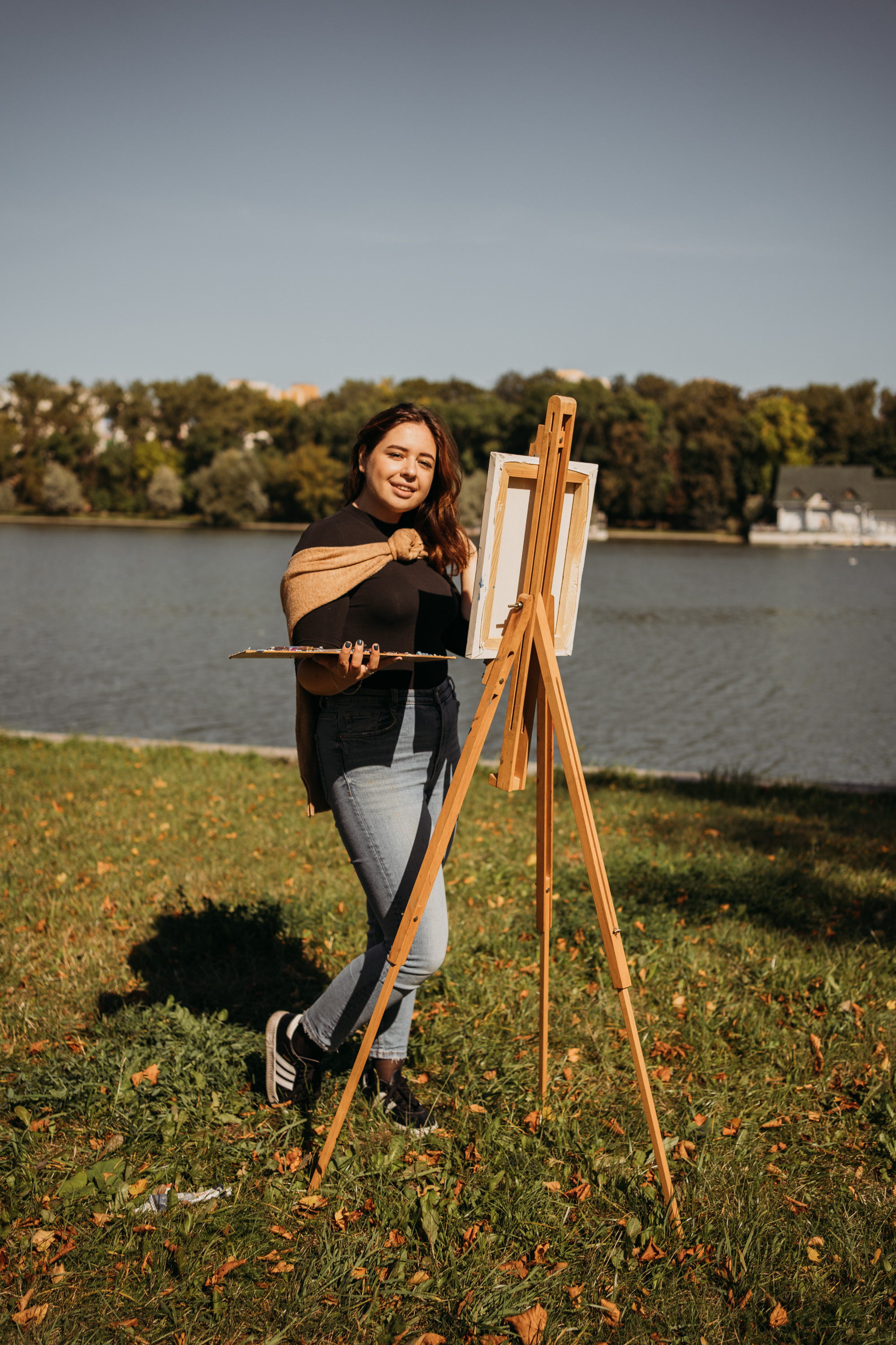 Ася.Художница. Женский, лайфстайл фотограф, минск, семейный, новорожденных, портретный
