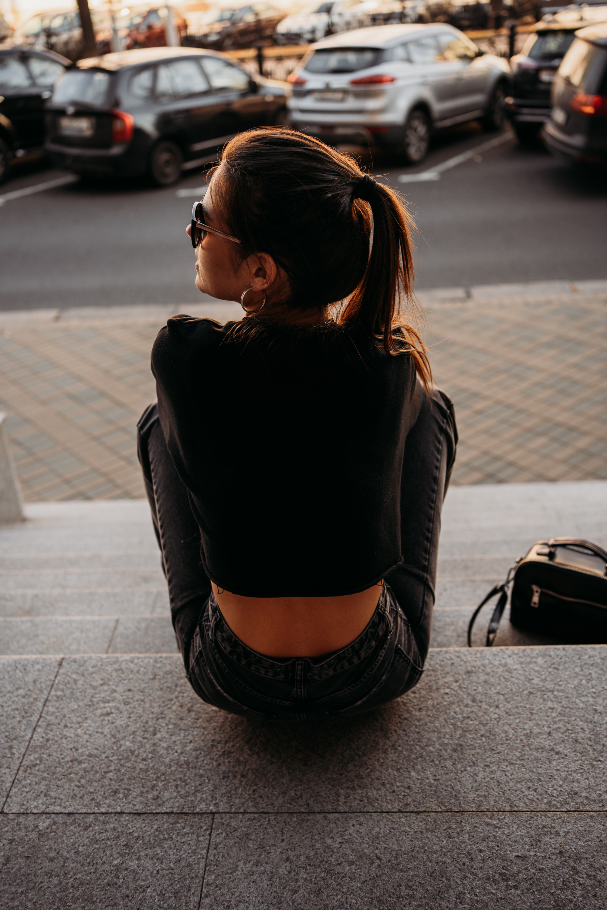 Вика.единорог. Женский, лайфстайл фотограф, минск, семейный, новорожденных, портретный