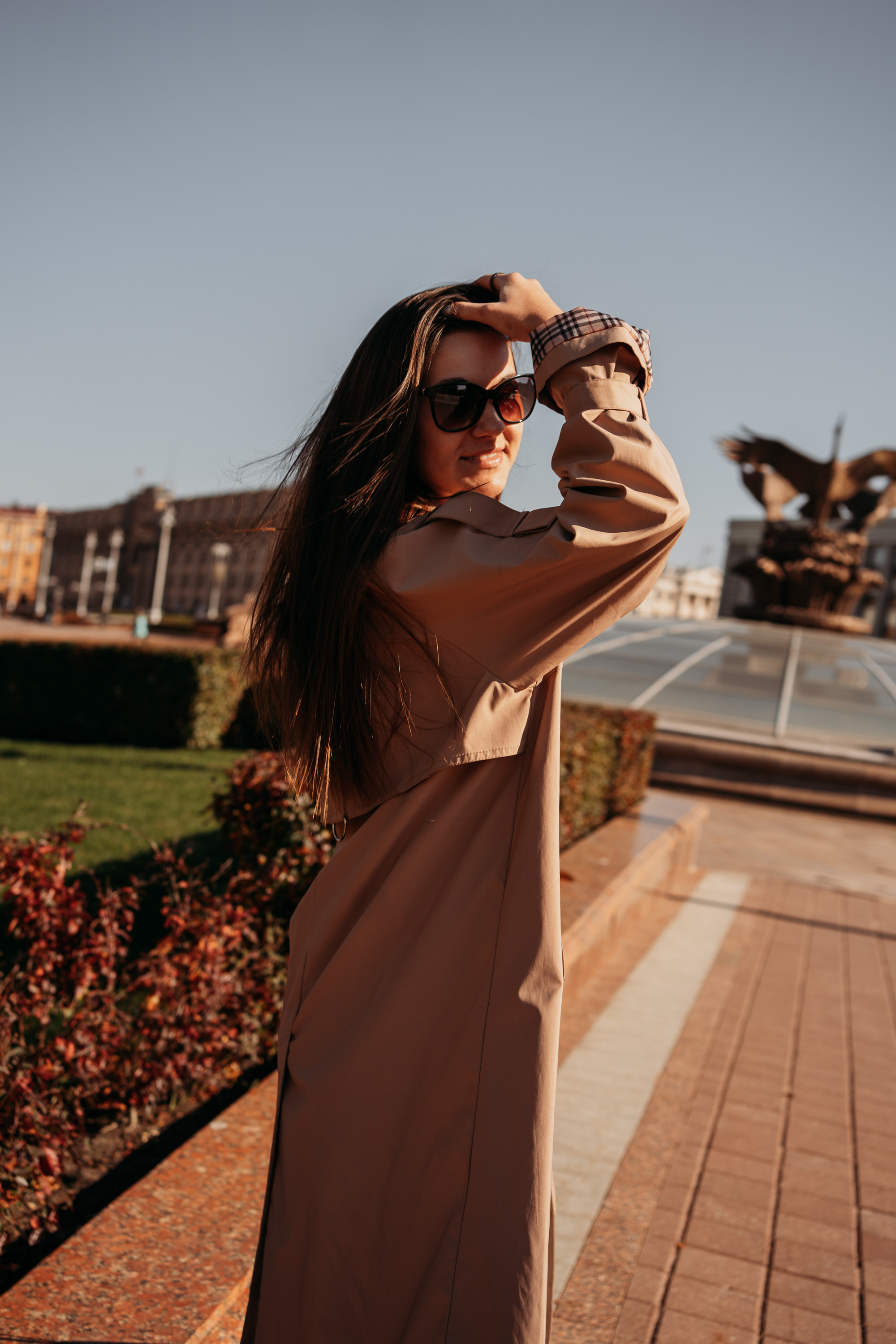 Вика.единорог. Женский, лайфстайл фотограф, минск, семейный, новорожденных, портретный