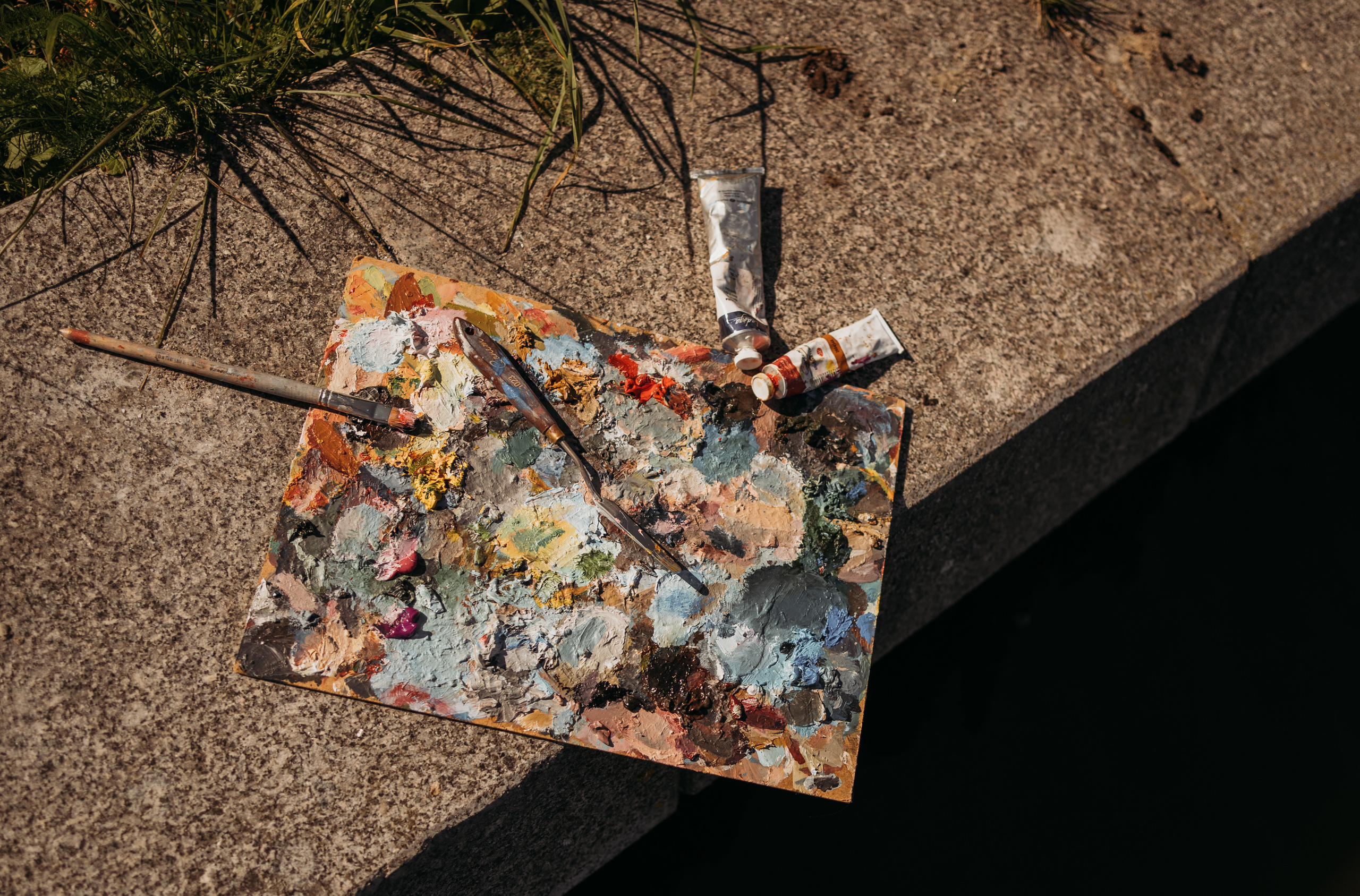 Ася.Художница. Женский, лайфстайл фотограф, минск, семейный, новорожденных, портретный