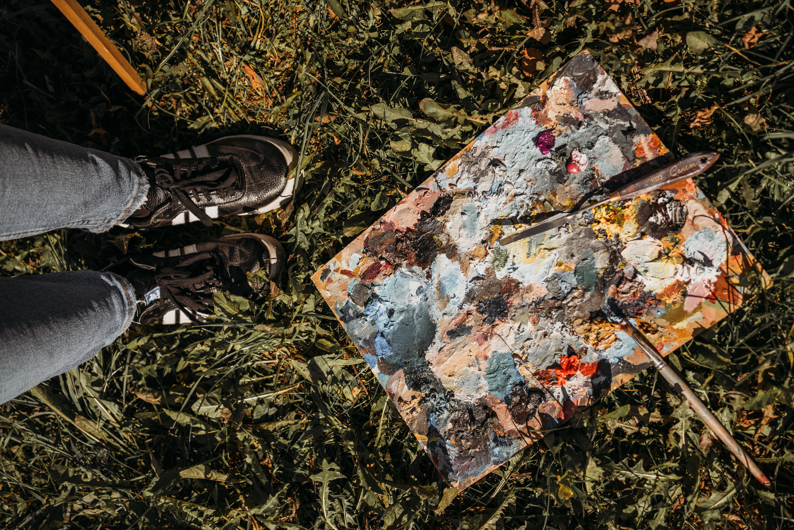 Ася.Художница. Женский, лайфстайл фотограф, минск, семейный, новорожденных, портретный