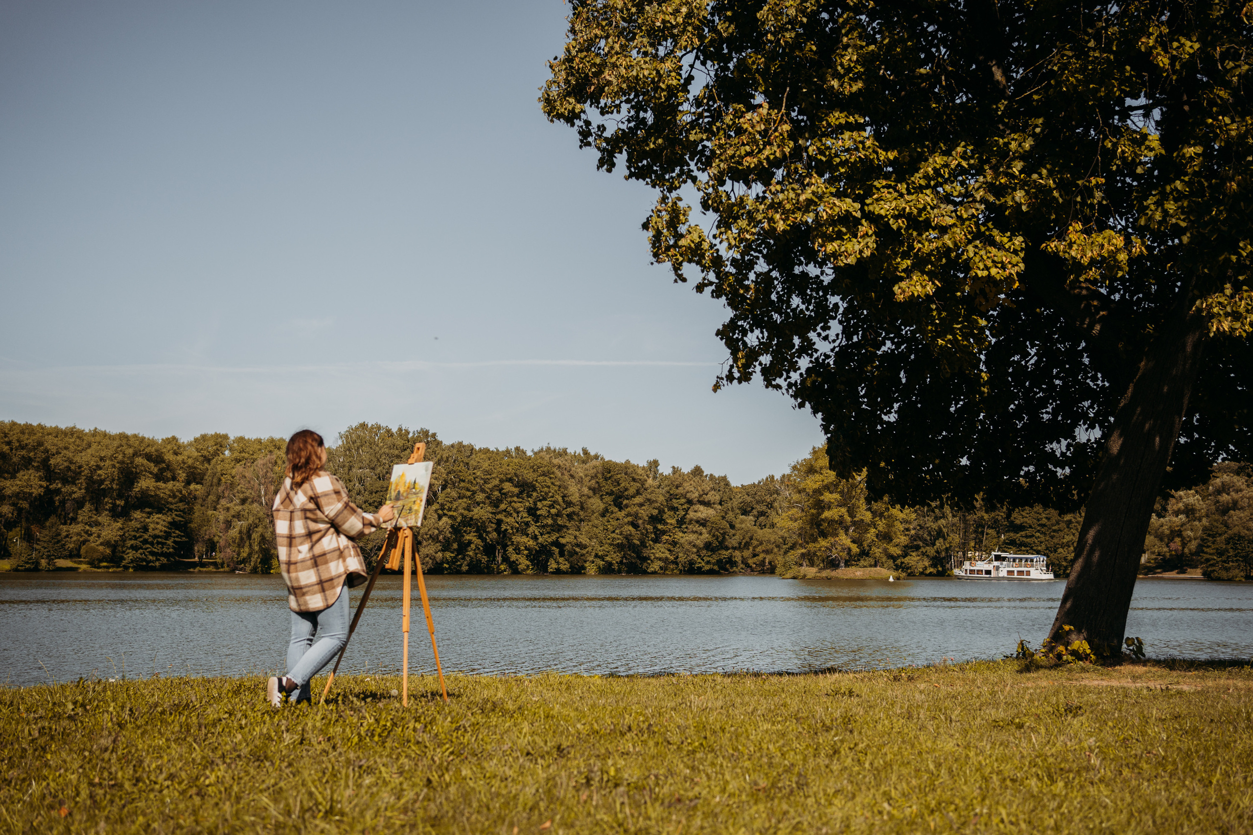Ася.Художница. Женский, лайфстайл фотограф, минск, семейный, новорожденных, портретный