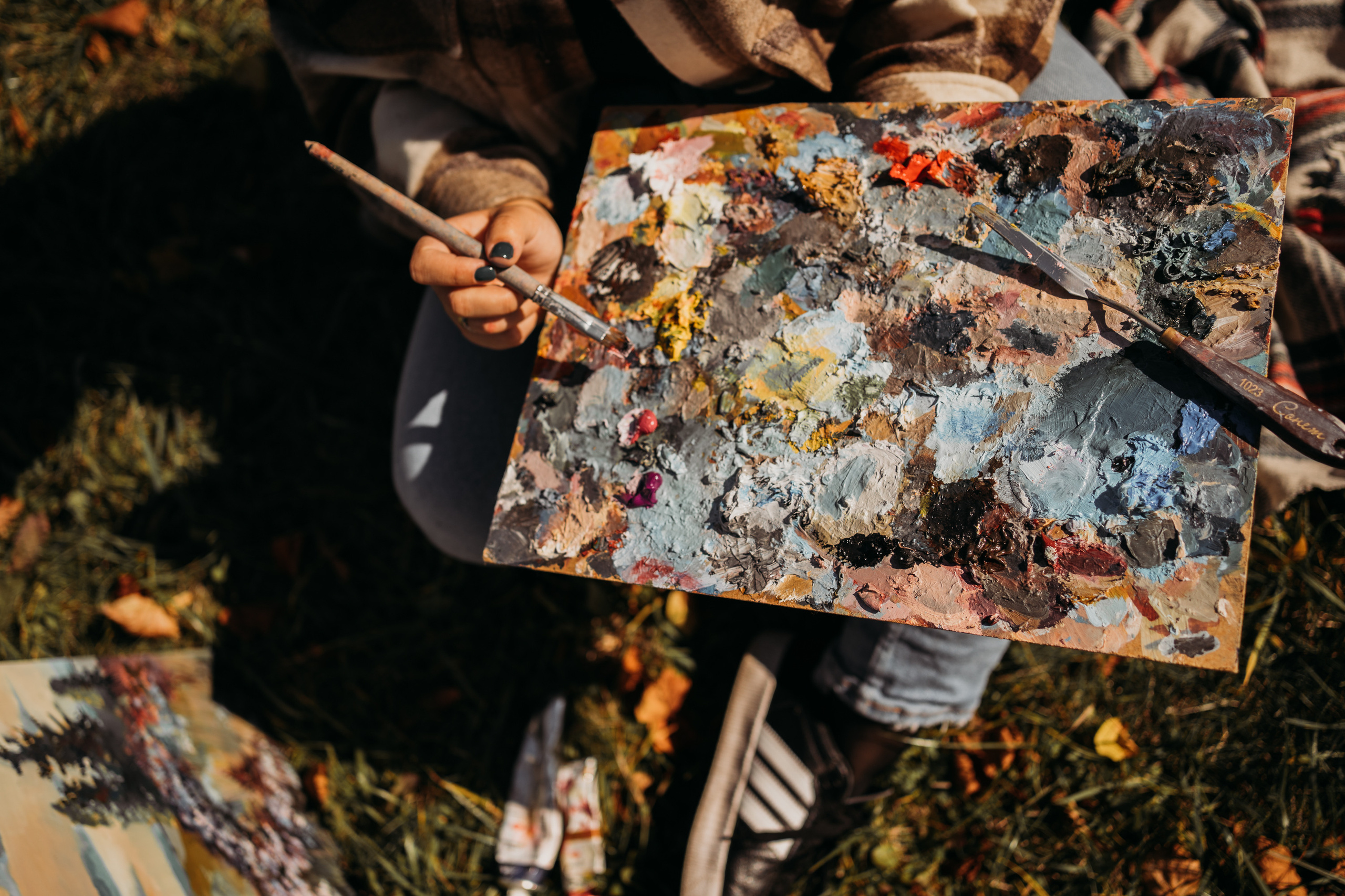 Ася.Художница. Женский, лайфстайл фотограф, минск, семейный, новорожденных, портретный