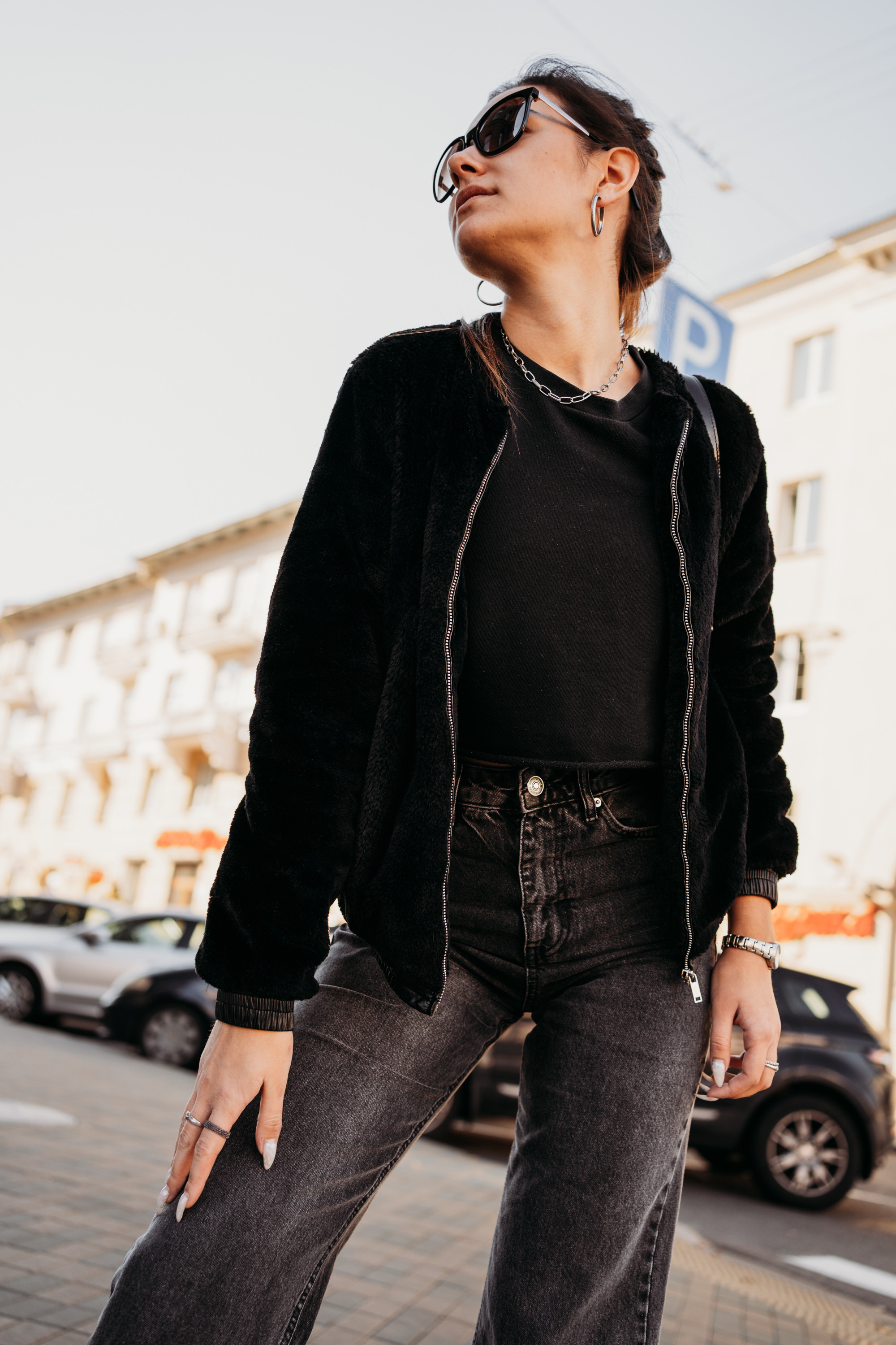 Вика.единорог. Женский, лайфстайл фотограф, минск, семейный, новорожденных, портретный