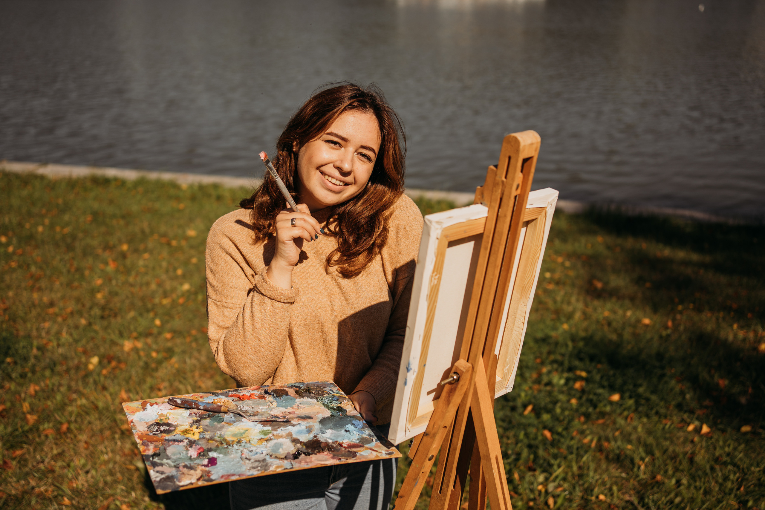 Ася.Художница. Женский, лайфстайл фотограф, минск, семейный, новорожденных, портретный
