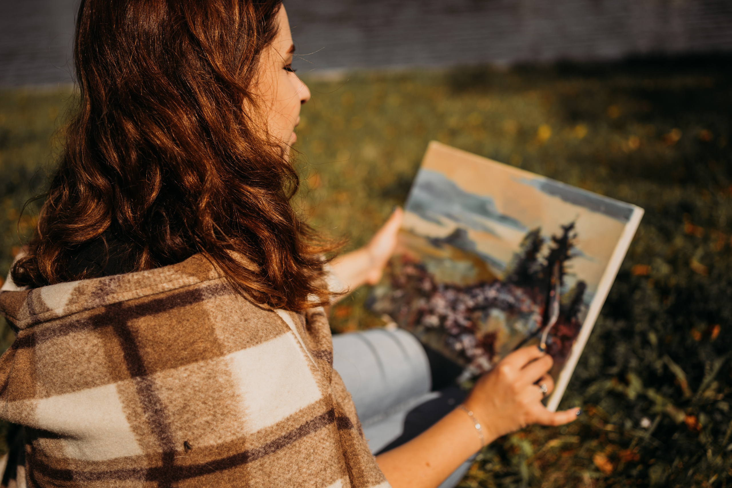 Ася.Художница. Женский, лайфстайл фотограф, минск, семейный, новорожденных, портретный
