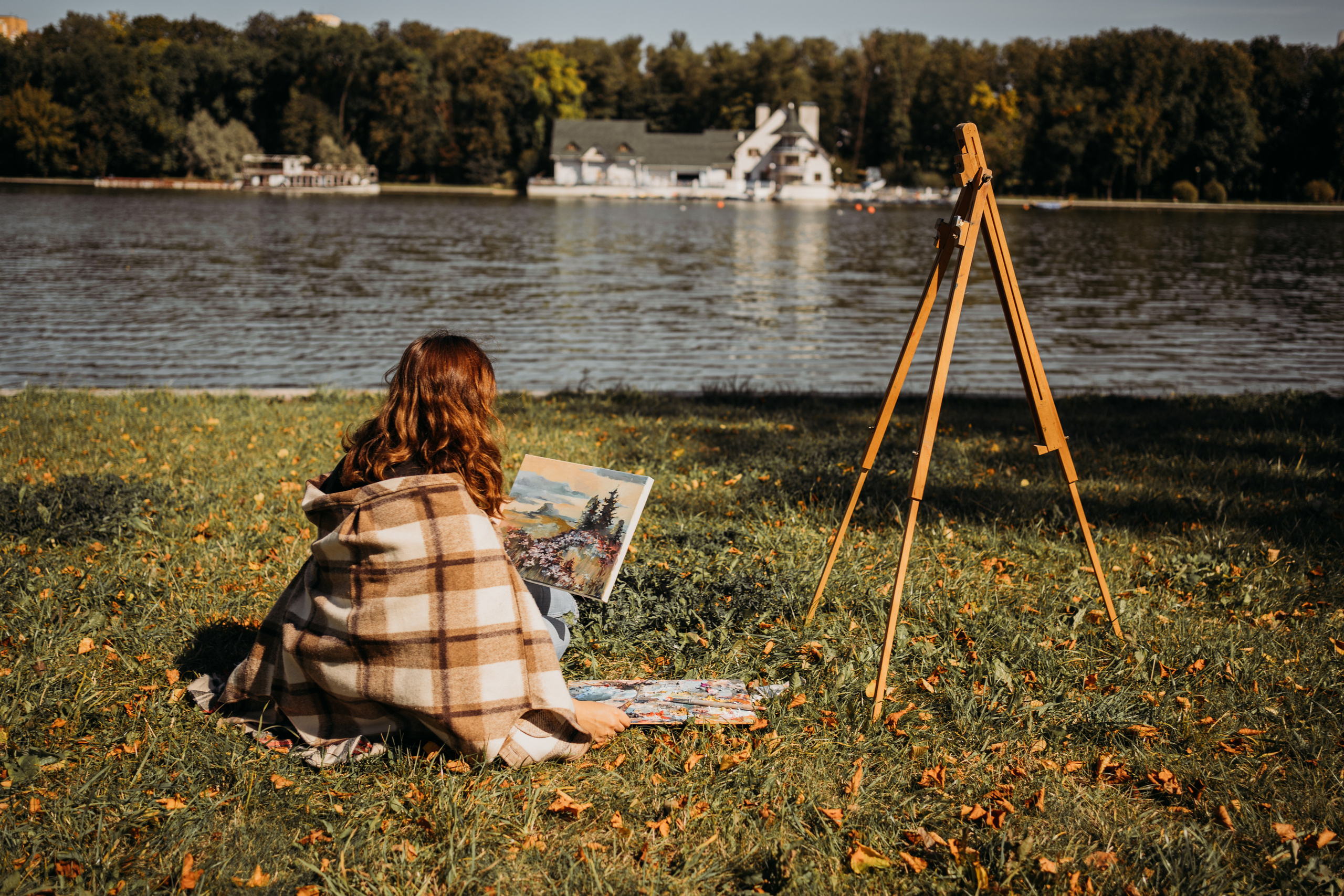 Ася.Художница. Женский, лайфстайл фотограф, минск, семейный, новорожденных, портретный