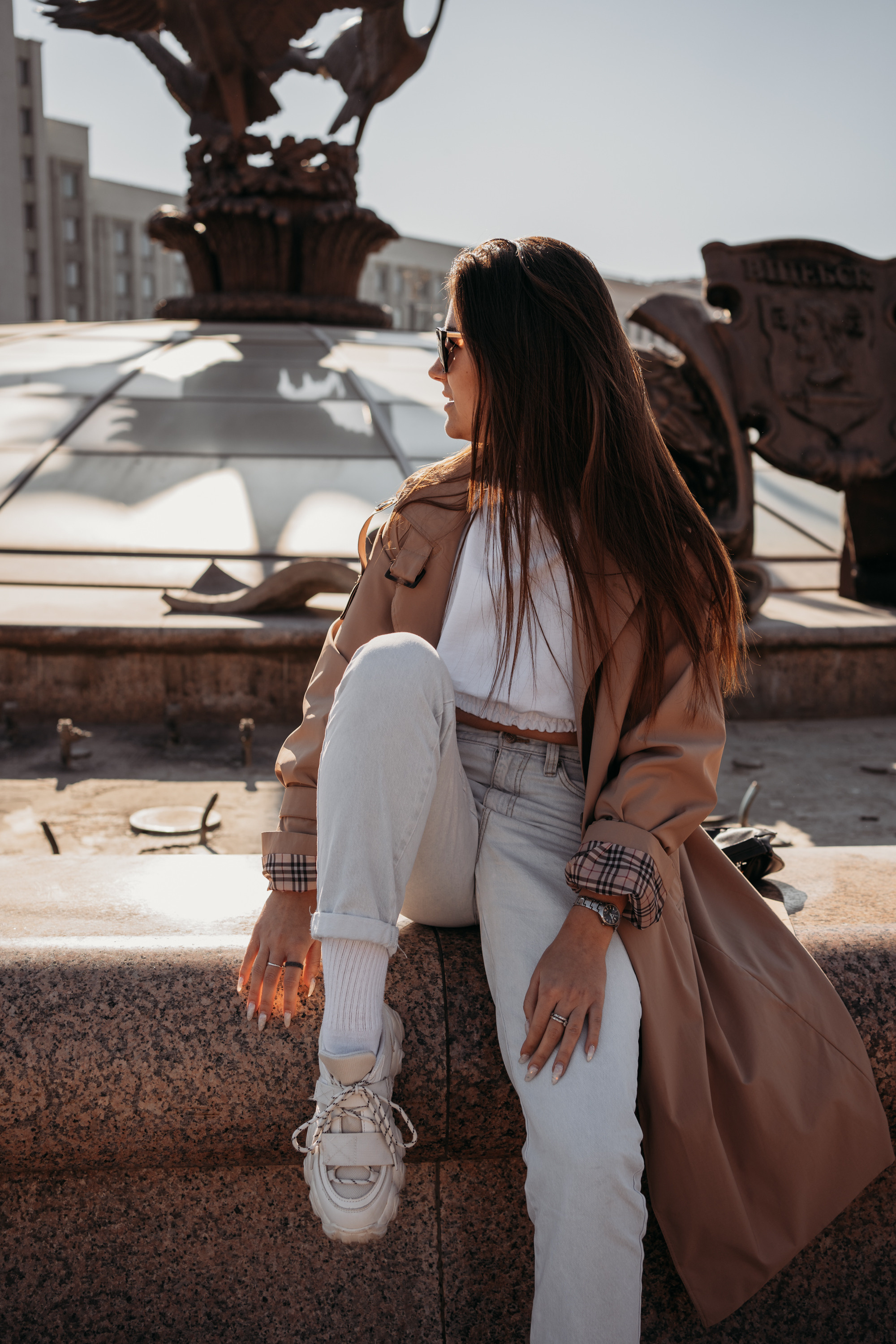 Вика.единорог. Женский, лайфстайл фотограф, минск, семейный, новорожденных, портретный