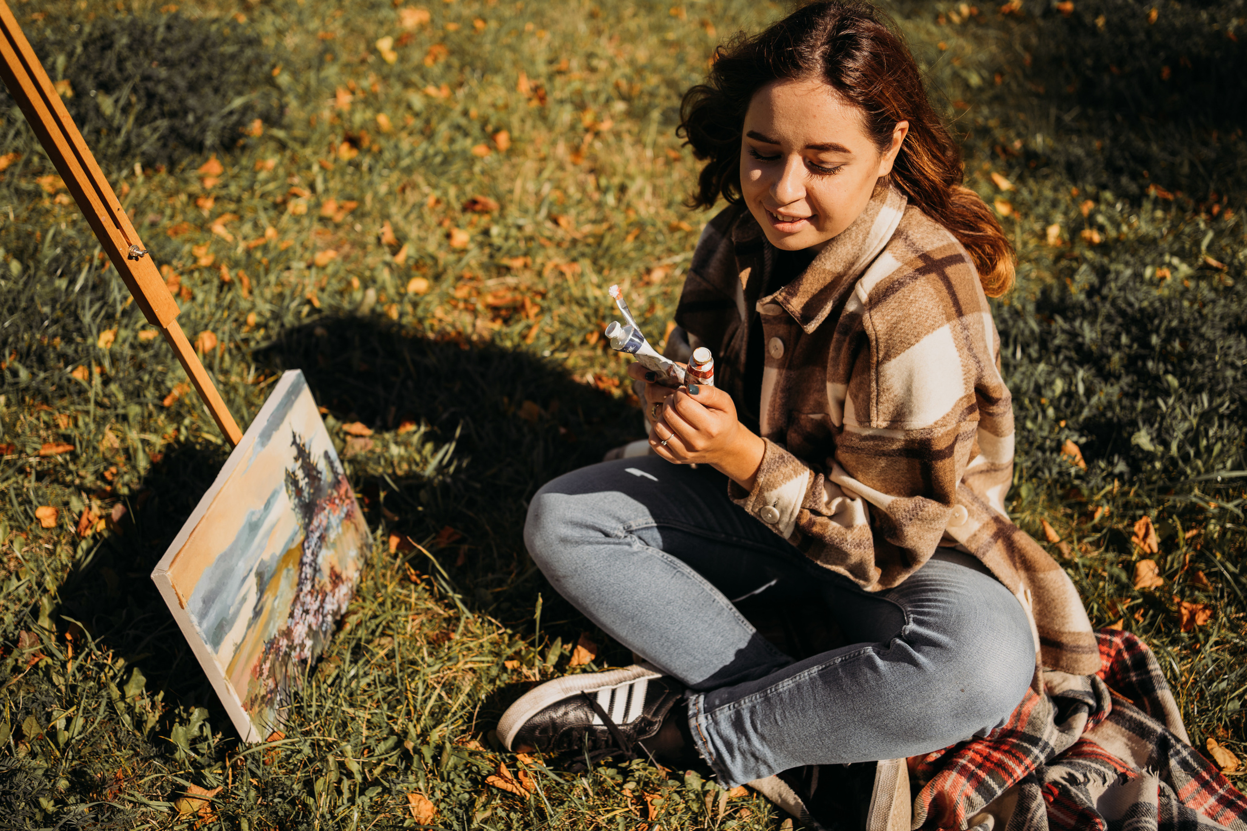 Ася.Художница. Женский, лайфстайл фотограф, минск, семейный, новорожденных, портретный