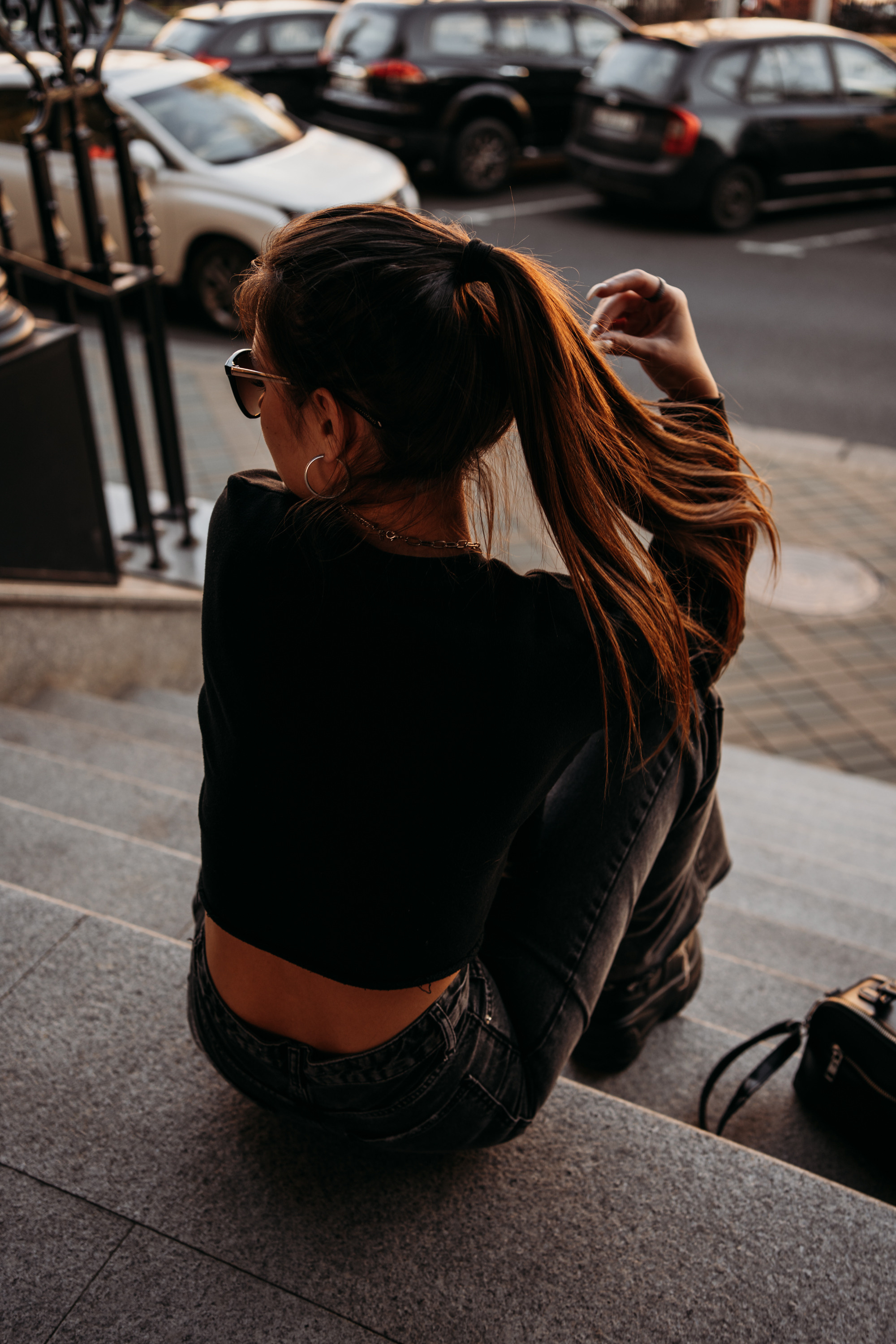 Вика.единорог. Женский, лайфстайл фотограф, минск, семейный, новорожденных, портретный