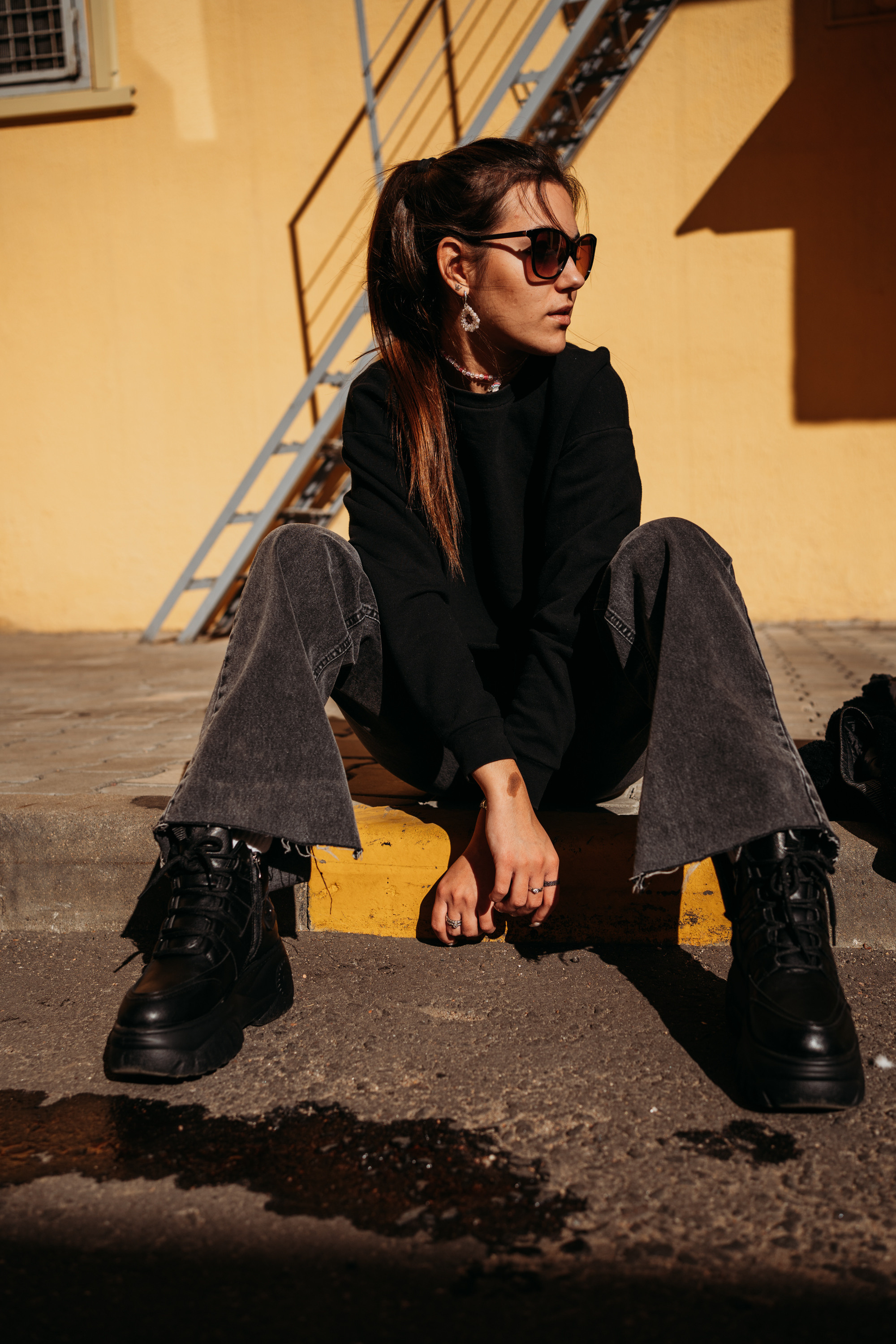 Вика.единорог. Женский, лайфстайл фотограф, минск, семейный, новорожденных, портретный