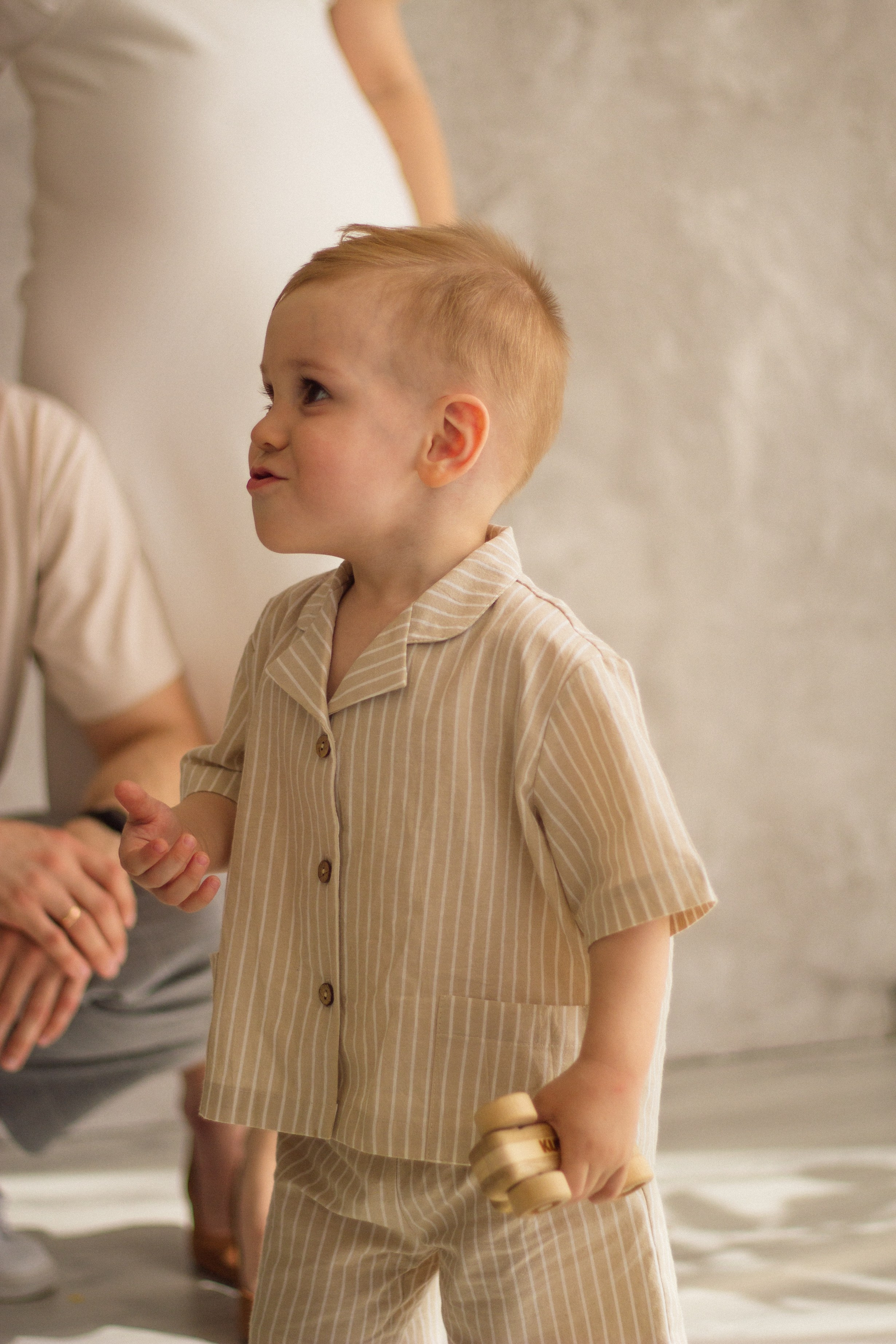 Даня, Саша и Лёша. Фотограф Вологда Кристина Малухина