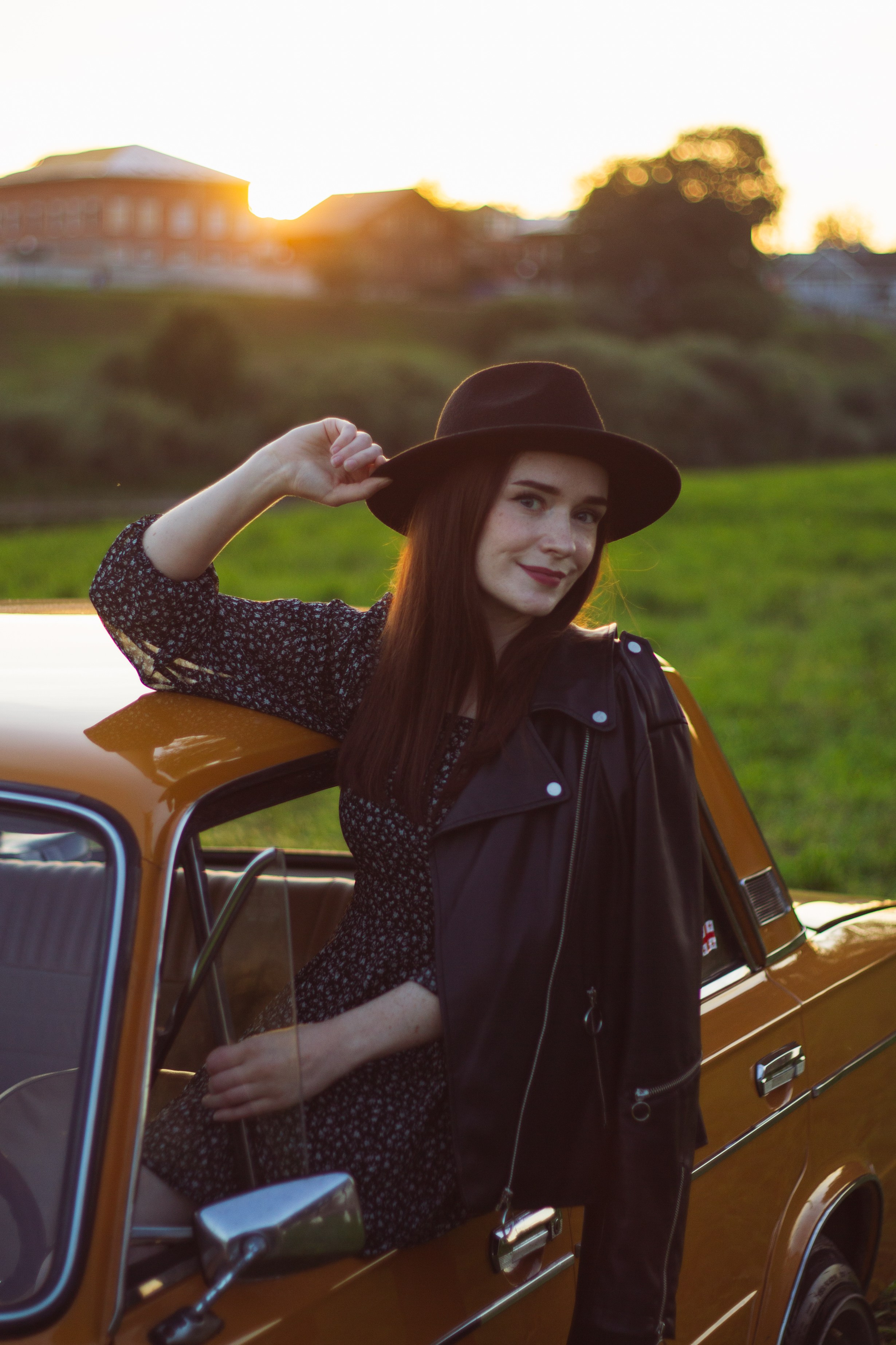 Катя. Фотограф Вологда Кристина Малухина