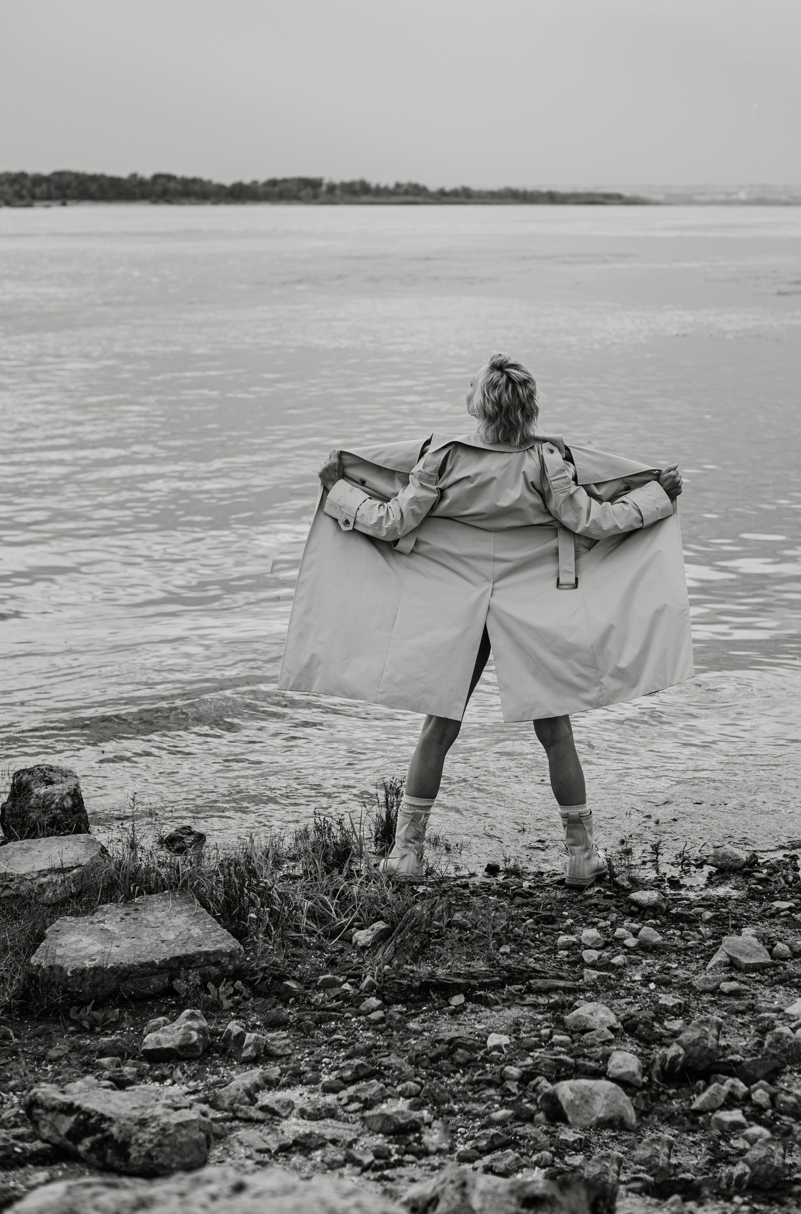 Екатерина. Творческий фотограф в Волгограде