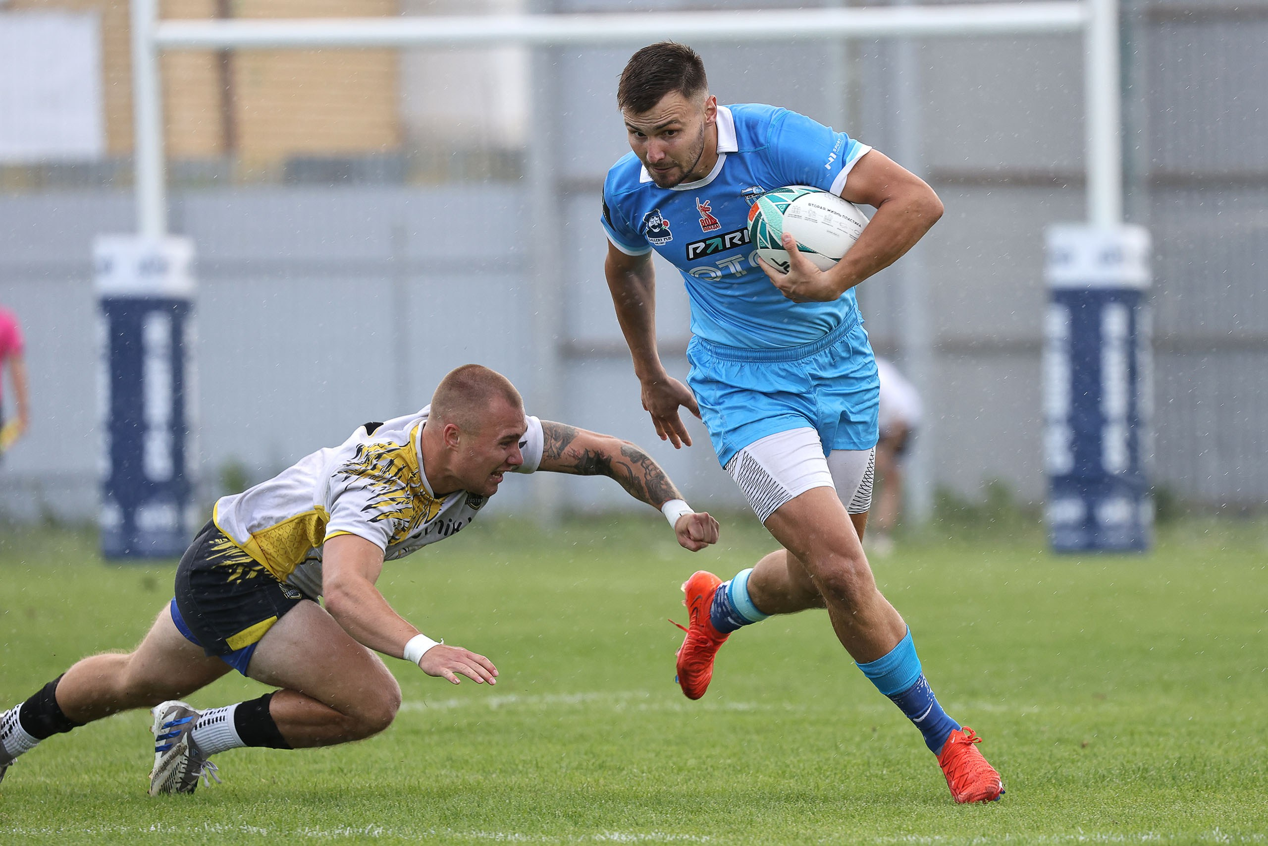 РЕГБИ. Репортажный фотограф в Нижнем Новгороде и Москве Ангелина Ильичева