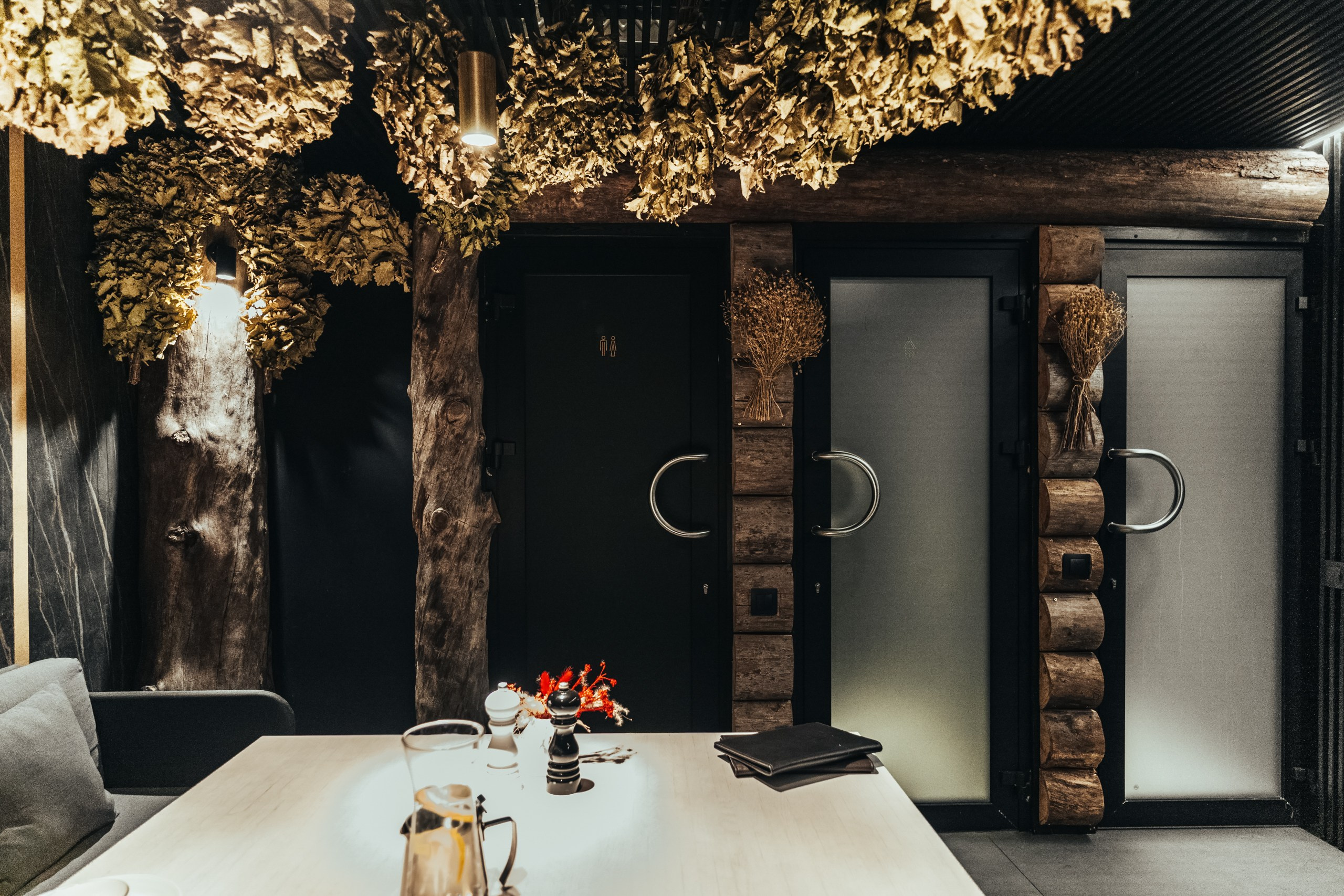 Коммерческая недвижимость. Николай Хасанов