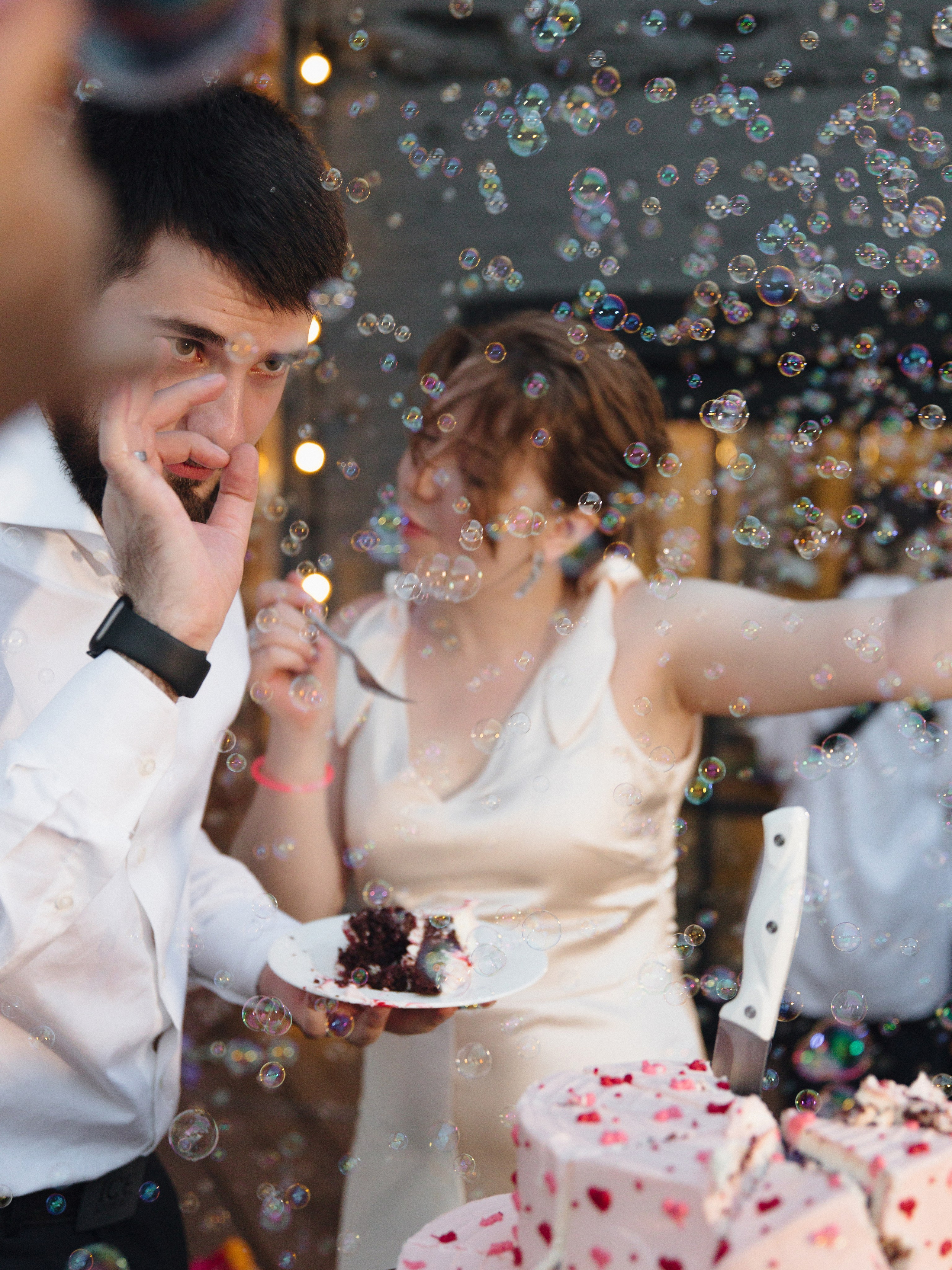 Краски любви | Москва. Фотограф Санкт-Петербург Евгения Корякина (eva_maruu)