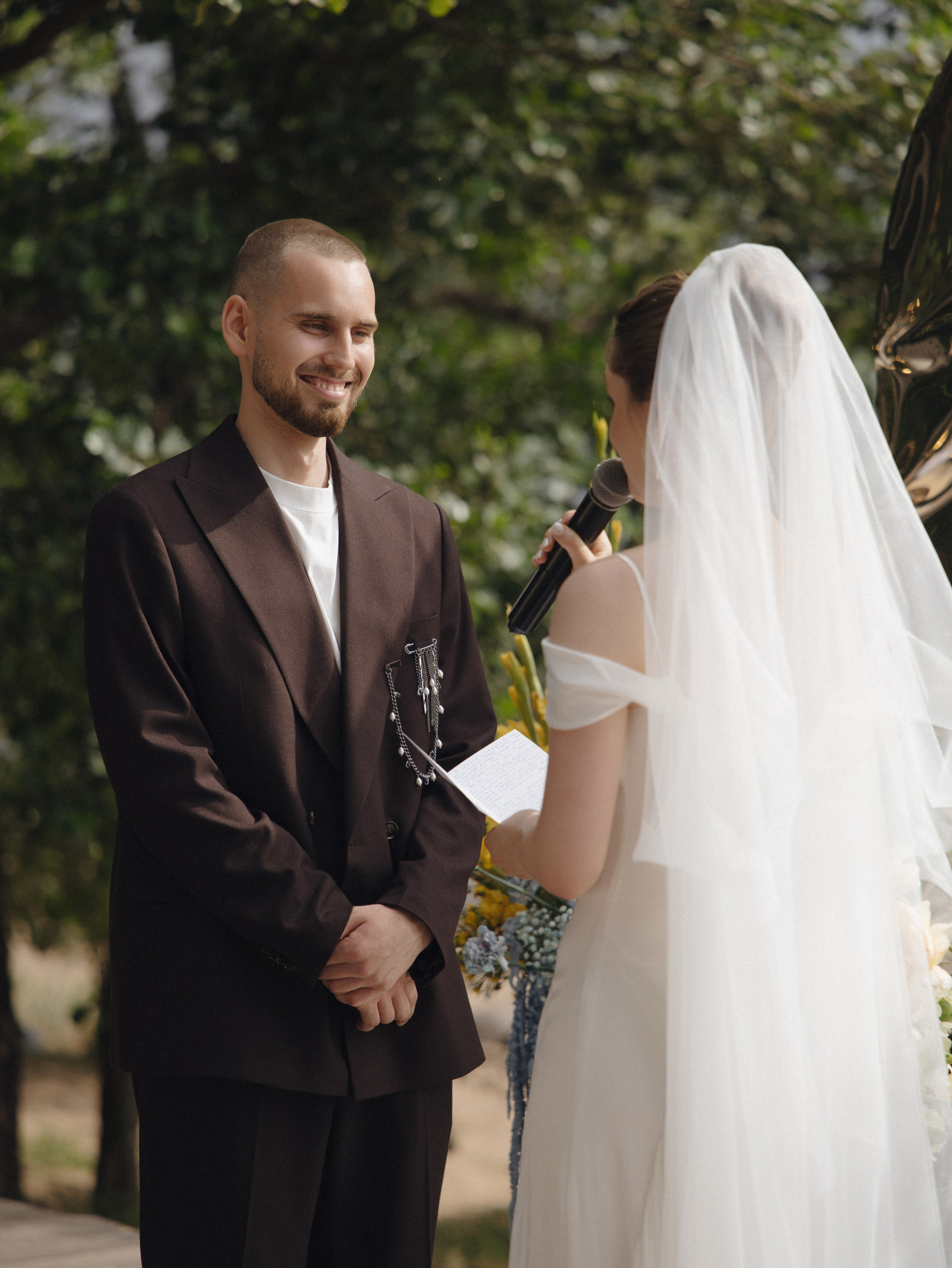 V & M | 28.07.2025. Фотограф Санкт-Петербург Евгения Корякина (eva_maruu)