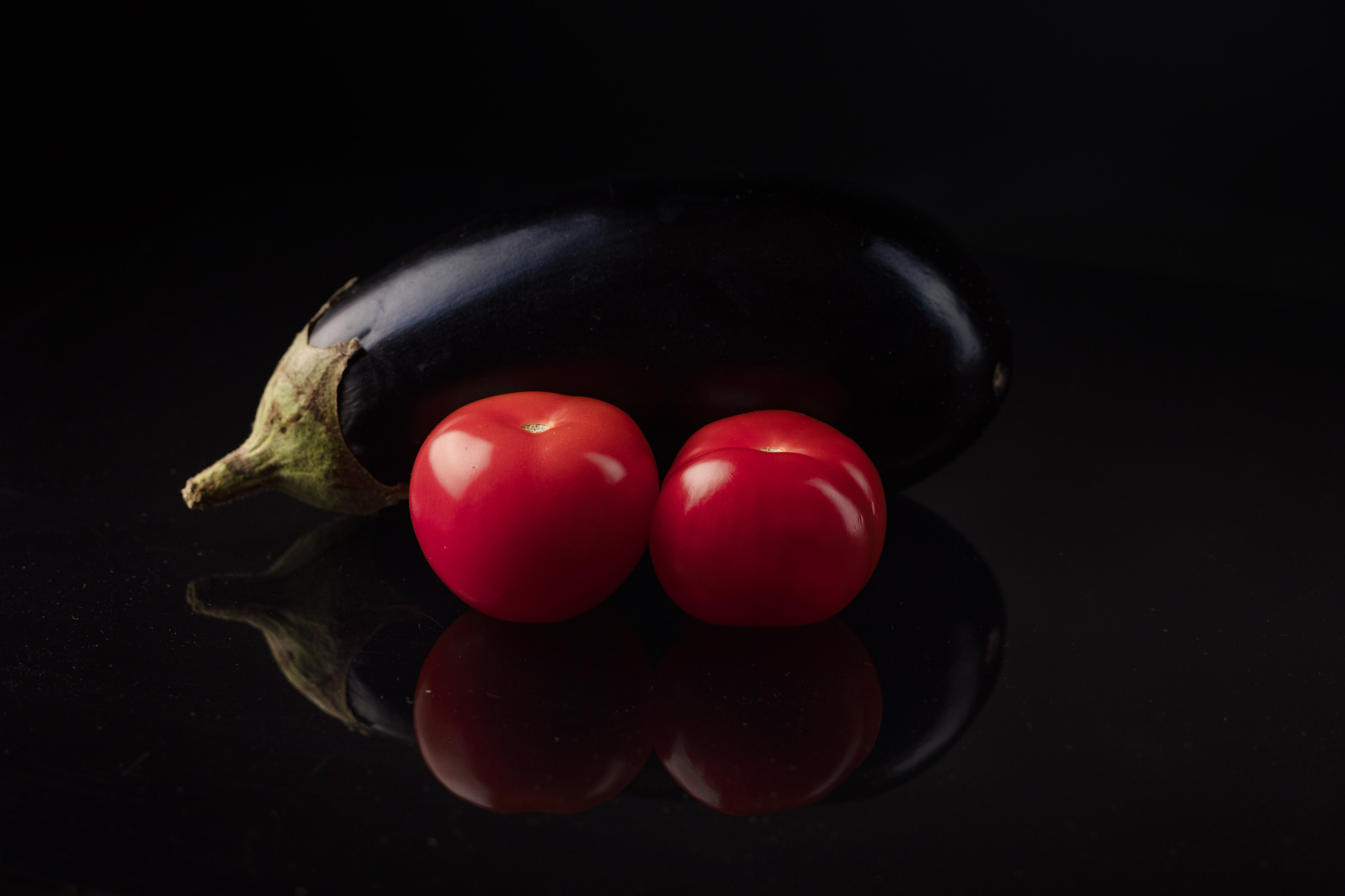 Для души. Фотограф Ольга Гирусова «Пантерочка» Москва