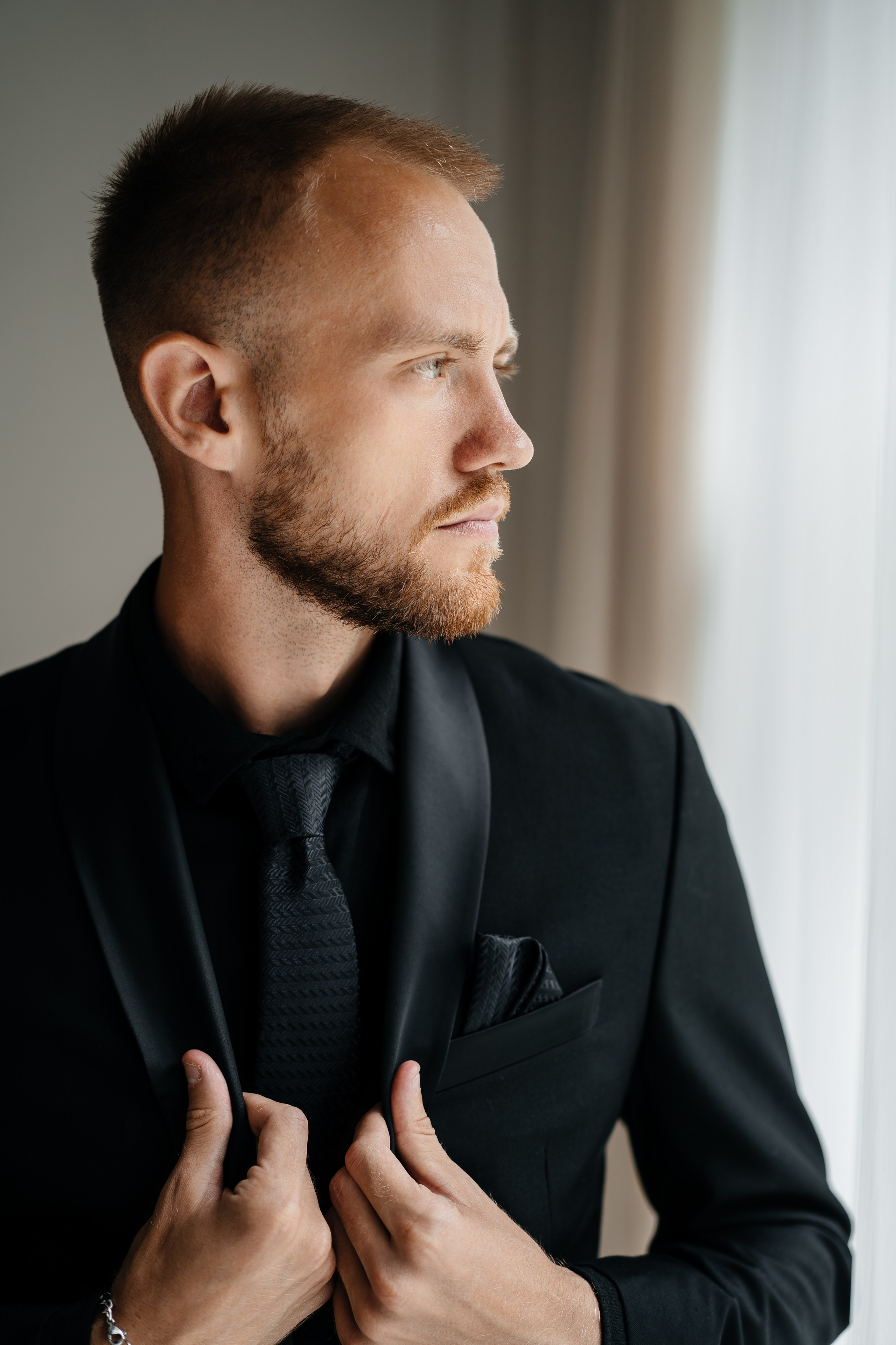 Валерия & Вячеслав. Свадебный фотограф Барнаул Алексей Павлов