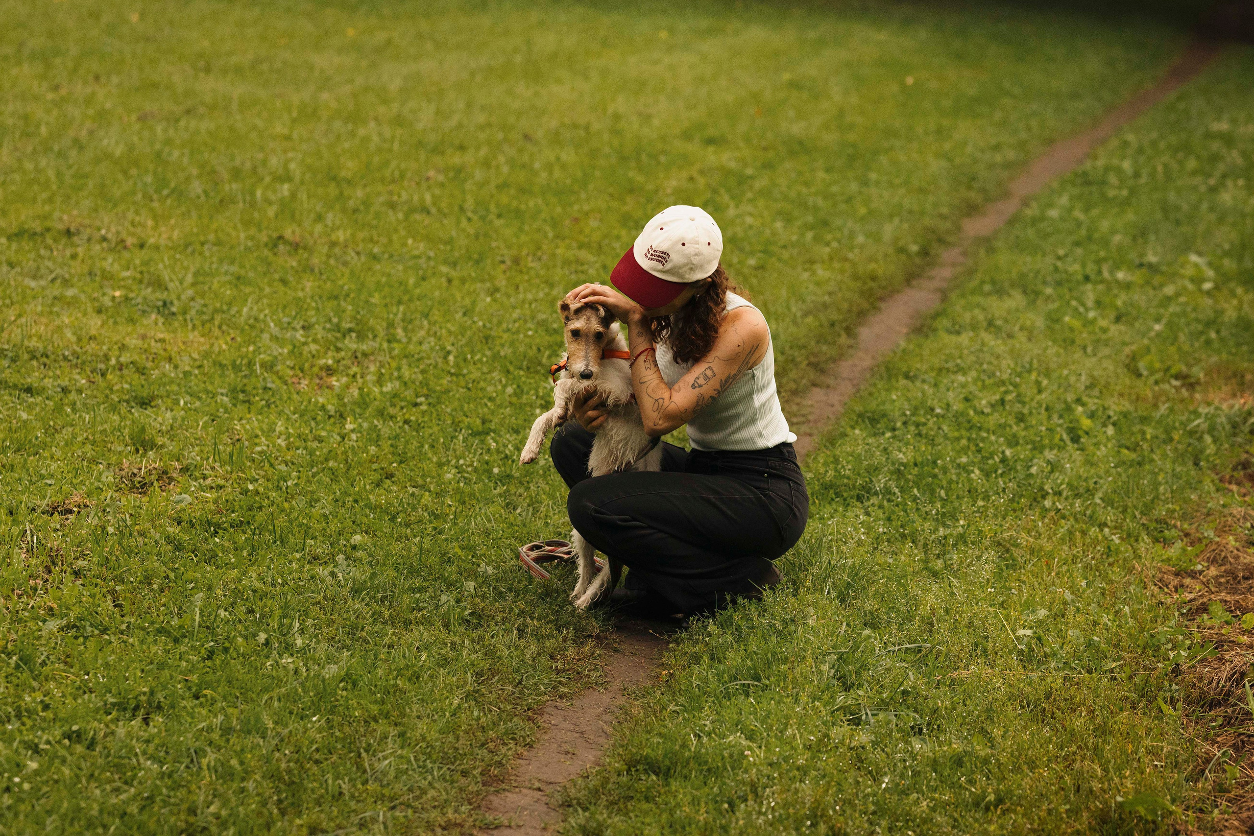Мартин. Фотограф- анималист Александра Матвеева