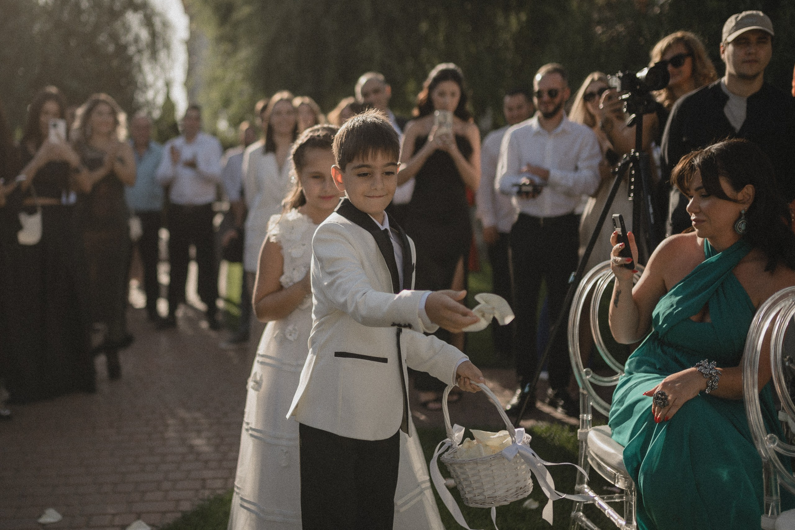 Александр & Виктория. Фотограф в Крыму Романенко Даниил