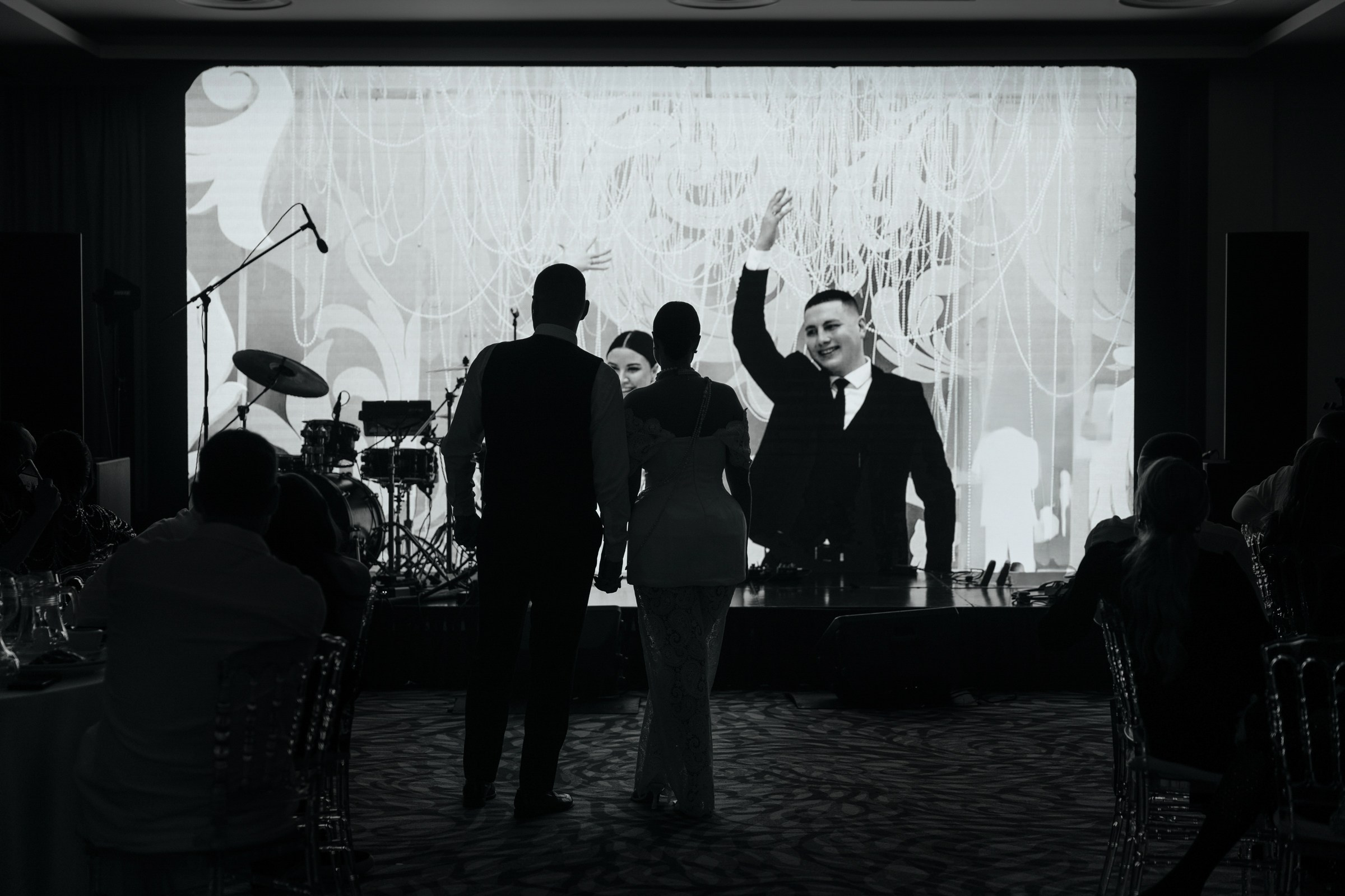 Данил и Анна. Свадебный фотограф в Ульяновске Алексей Китов